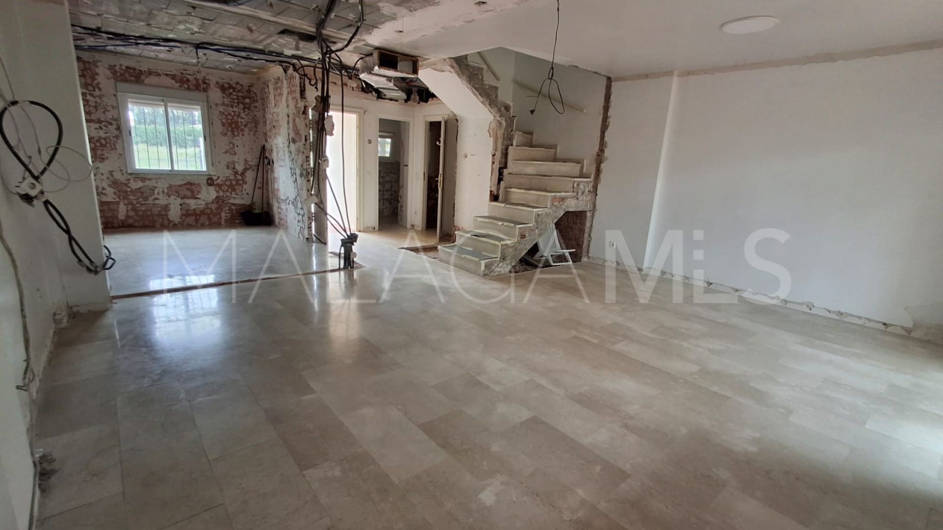 Radhus for sale in Nueva Andalucia