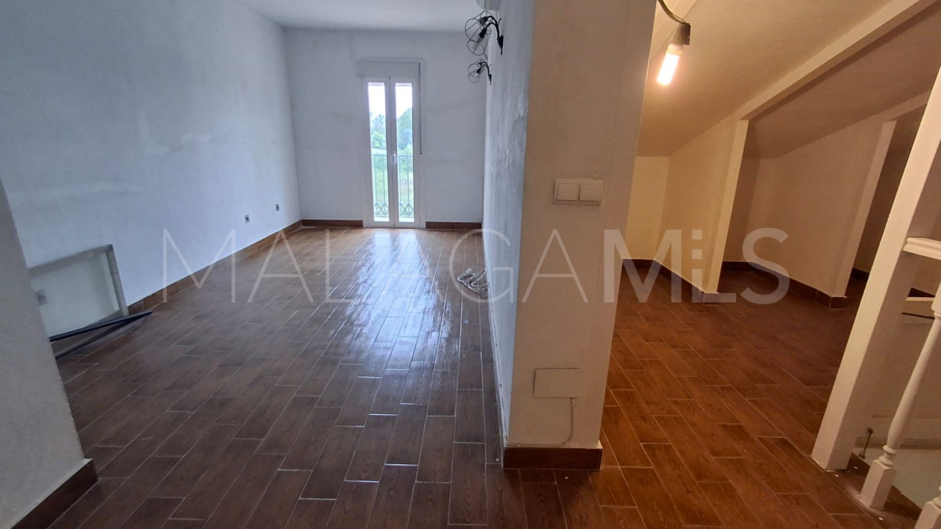 Radhus for sale in Nueva Andalucia