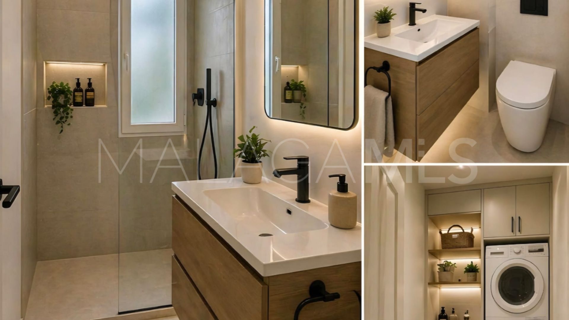 Radhus for sale in Nueva Andalucia