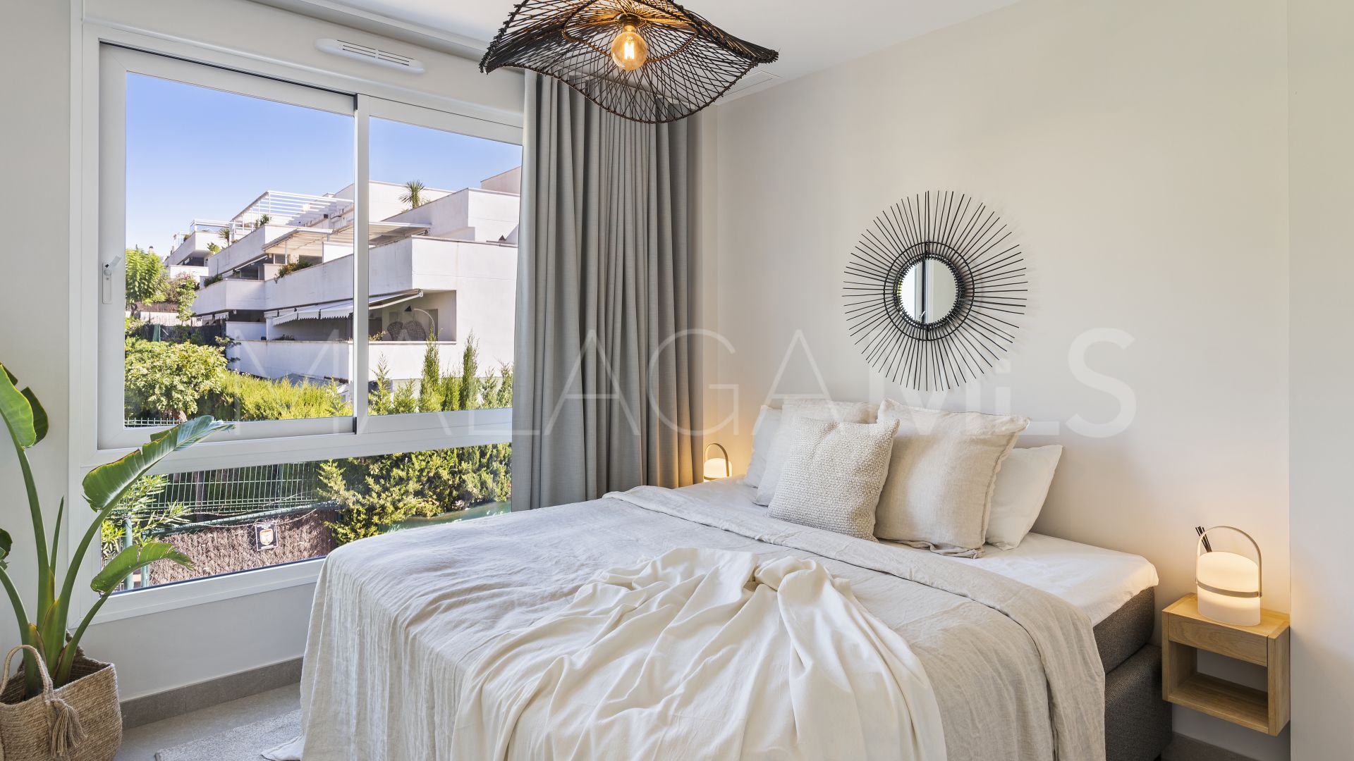 Reihenhaus for sale in Altos del Rodeo