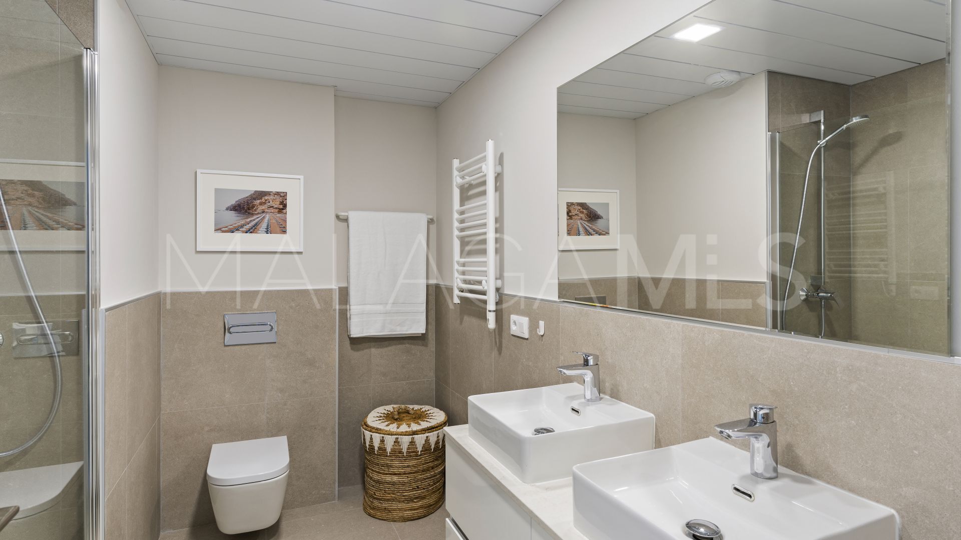 Reihenhaus for sale in Altos del Rodeo