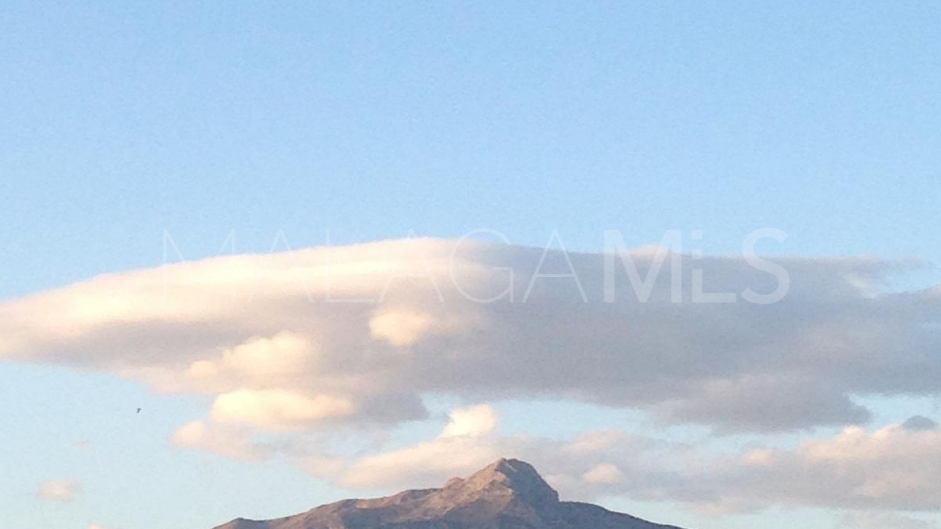 Atico duplex for sale de 3 bedrooms in S. Pedro Centro