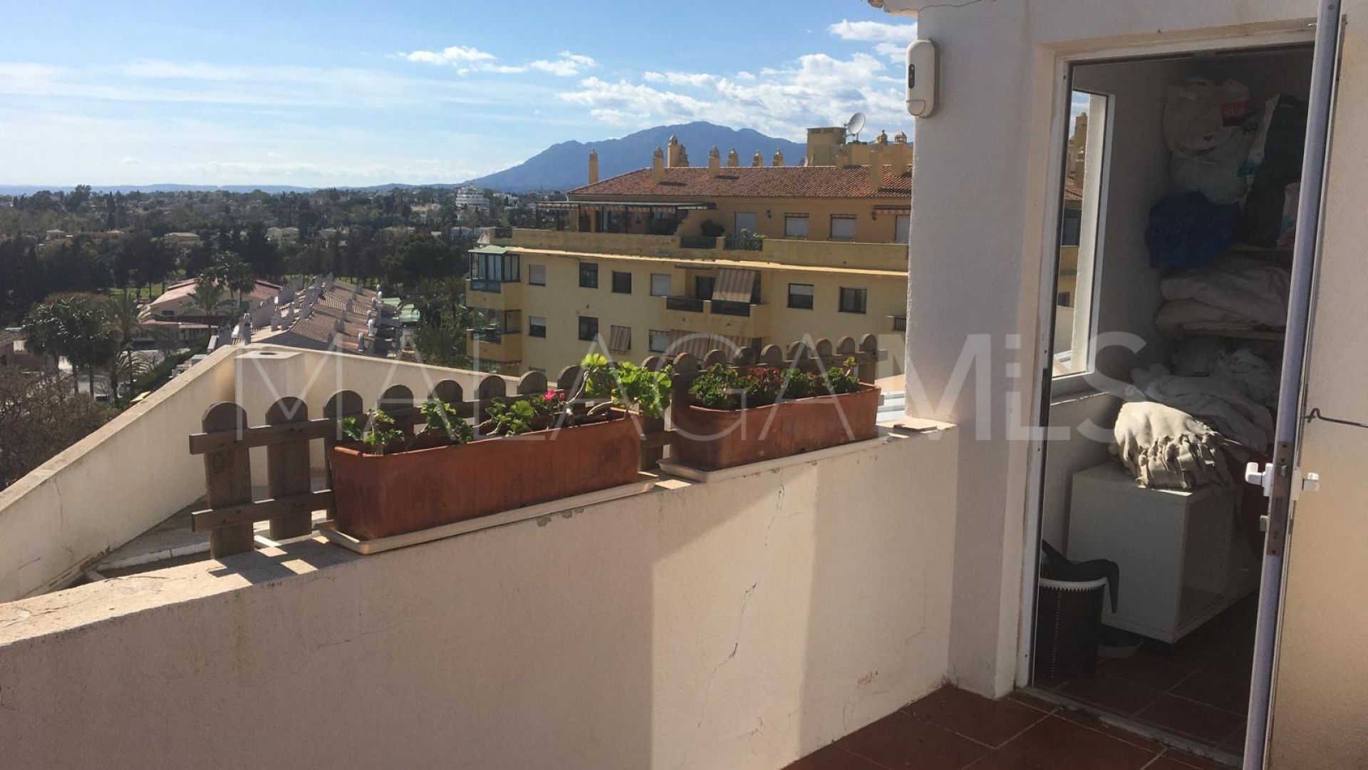 Atico duplex for sale de 3 bedrooms in S. Pedro Centro