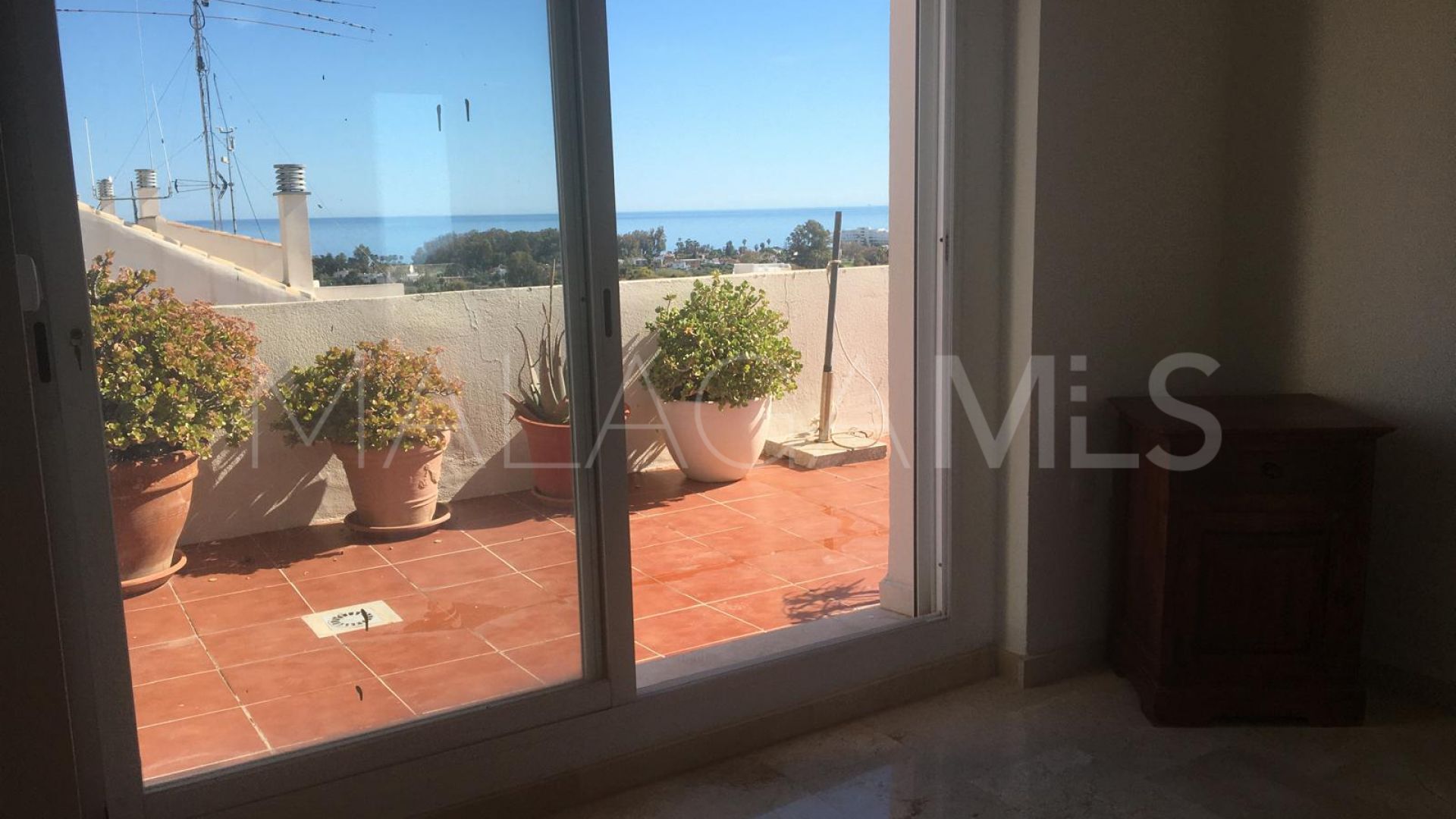 Atico duplex for sale de 3 bedrooms in S. Pedro Centro