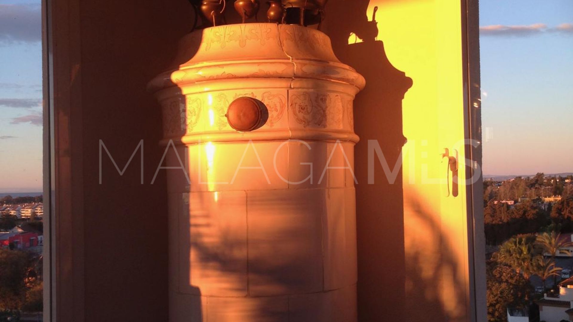 Atico duplex for sale de 3 bedrooms in S. Pedro Centro