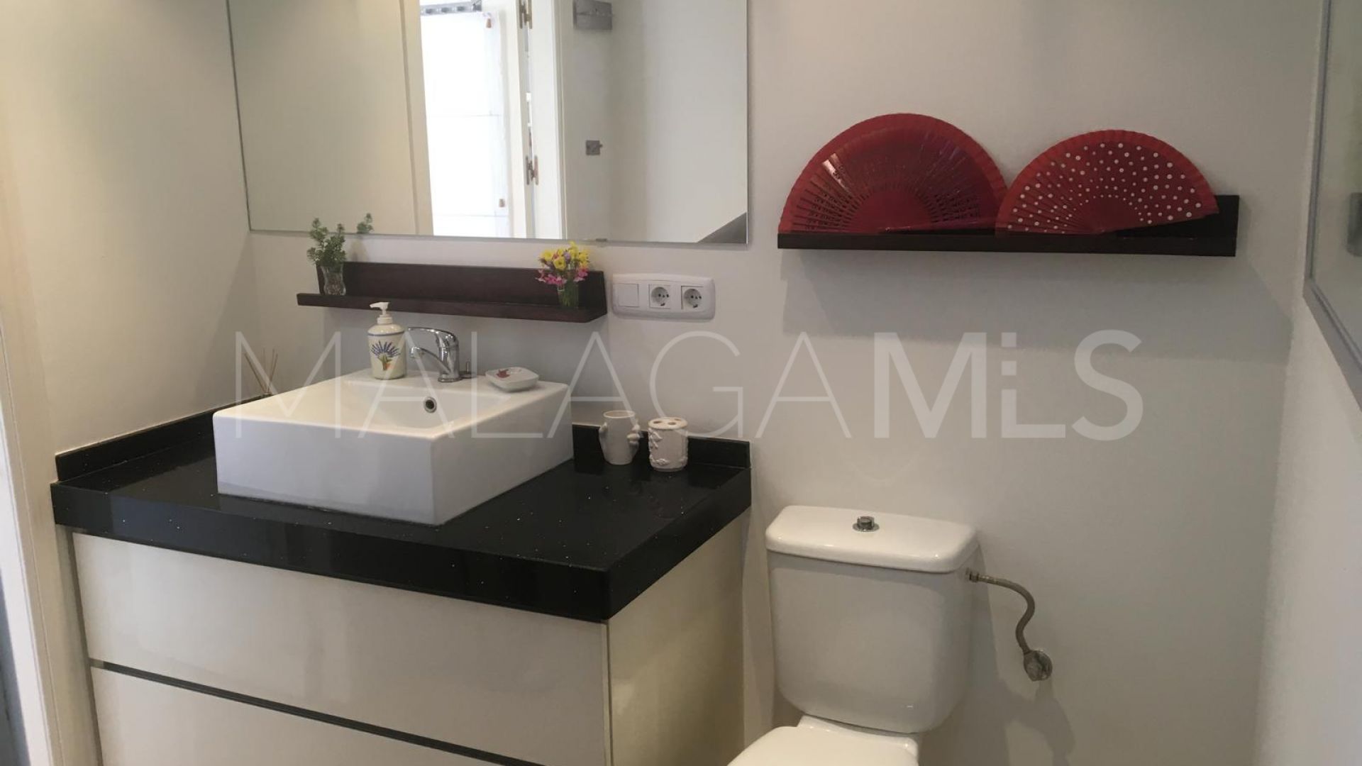 Atico duplex for sale de 3 bedrooms in S. Pedro Centro