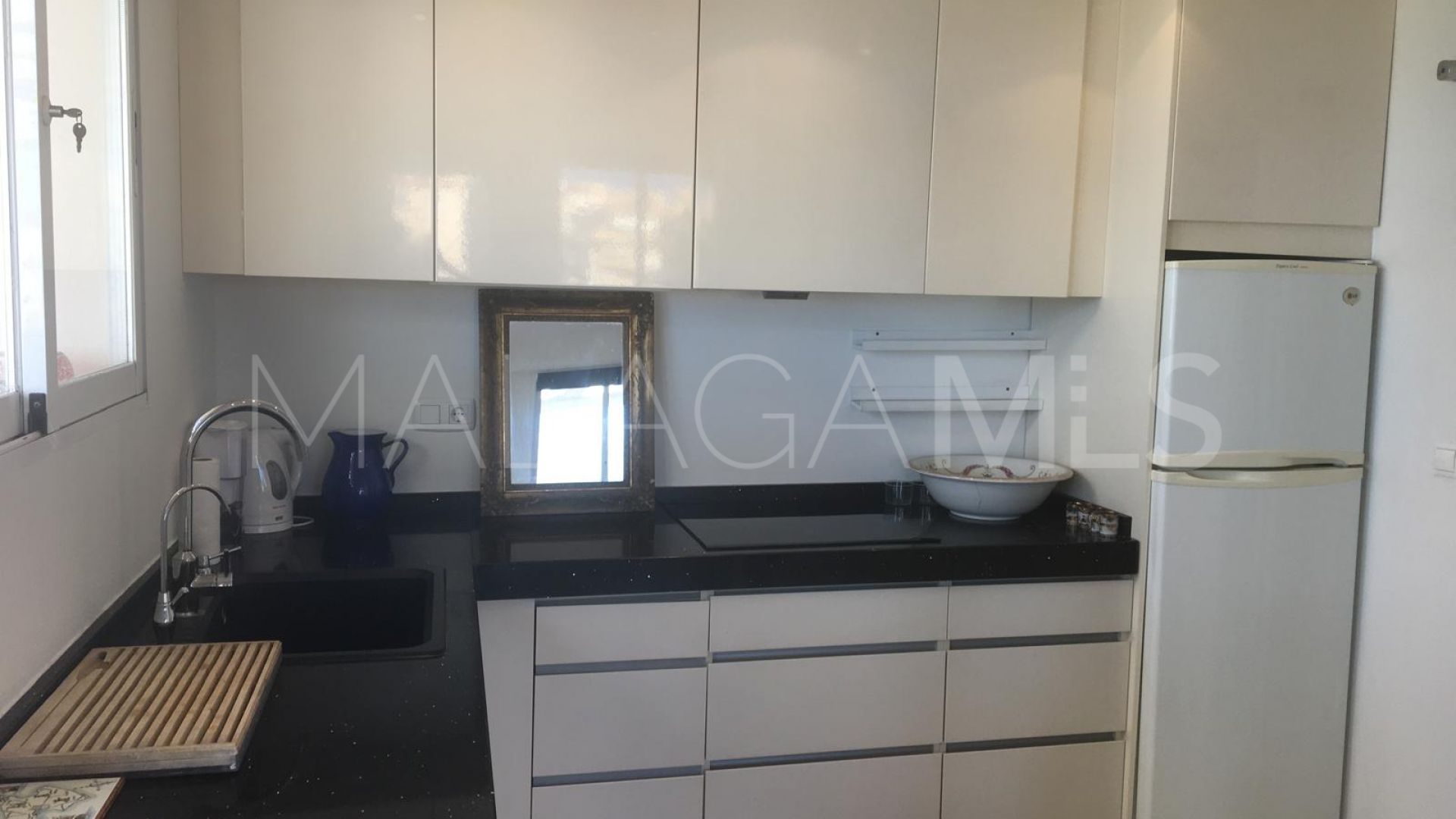 Atico duplex for sale de 3 bedrooms in S. Pedro Centro