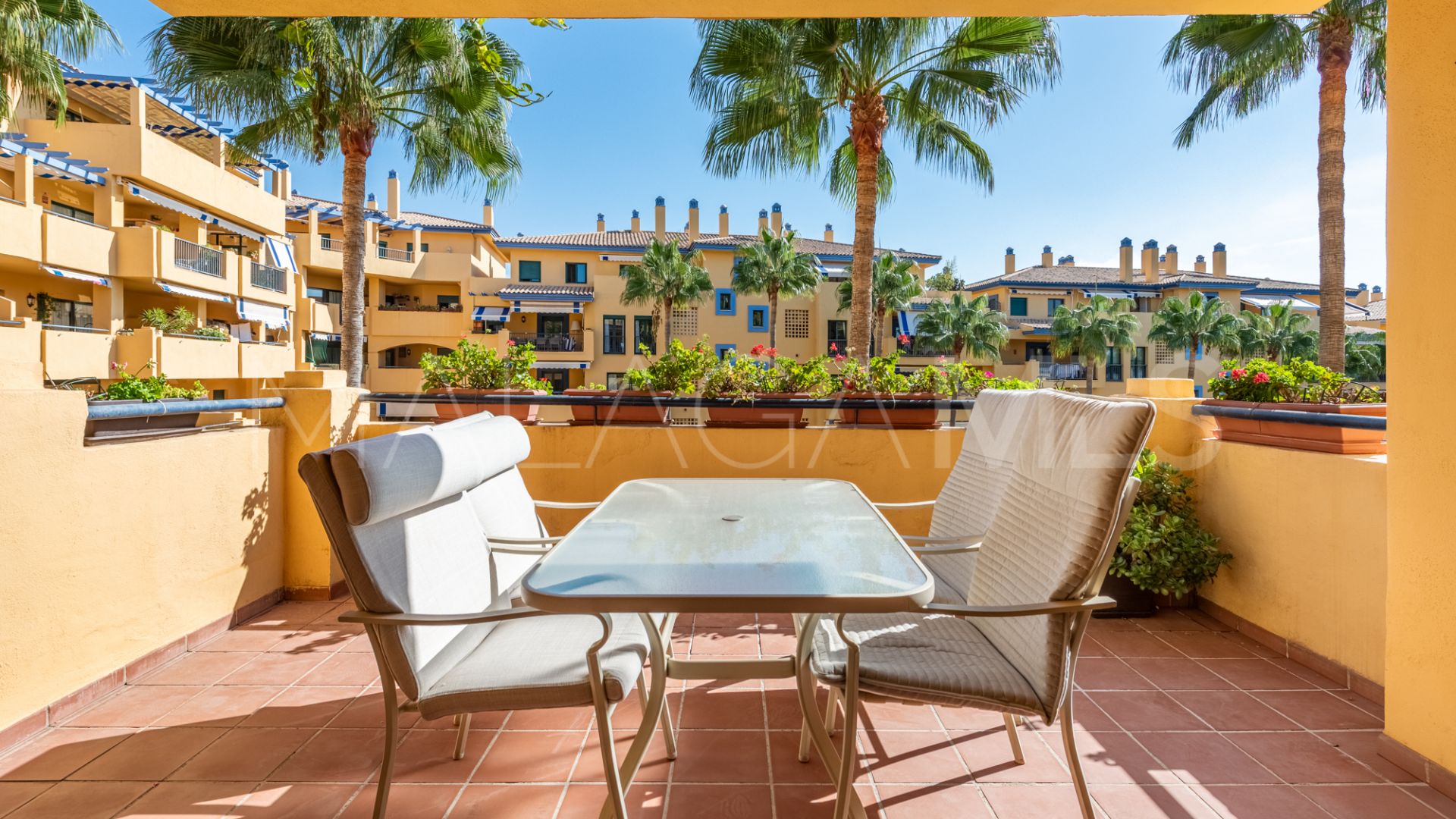 Appartement for sale in Los Naranjos