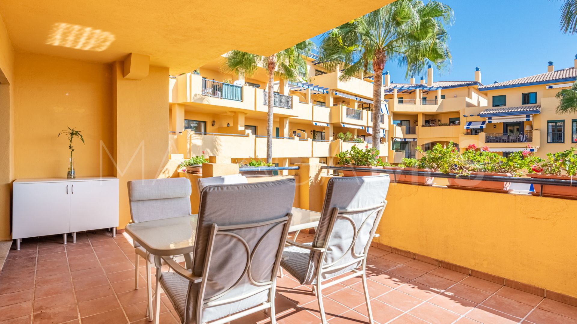 Appartement for sale in Los Naranjos