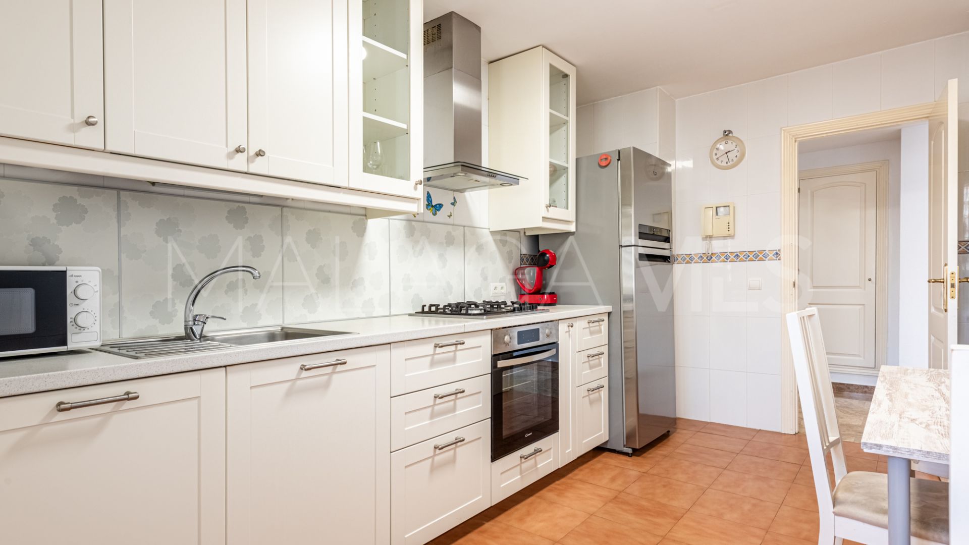 Appartement for sale in Los Naranjos