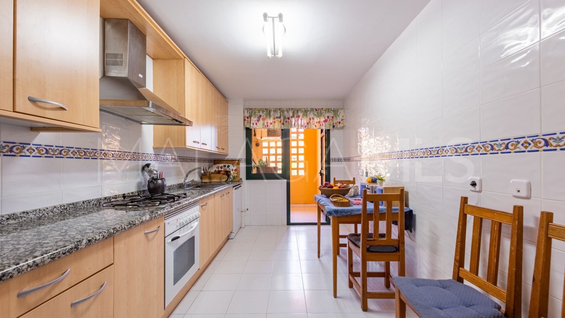 Wohnung for sale in Los Almendros II