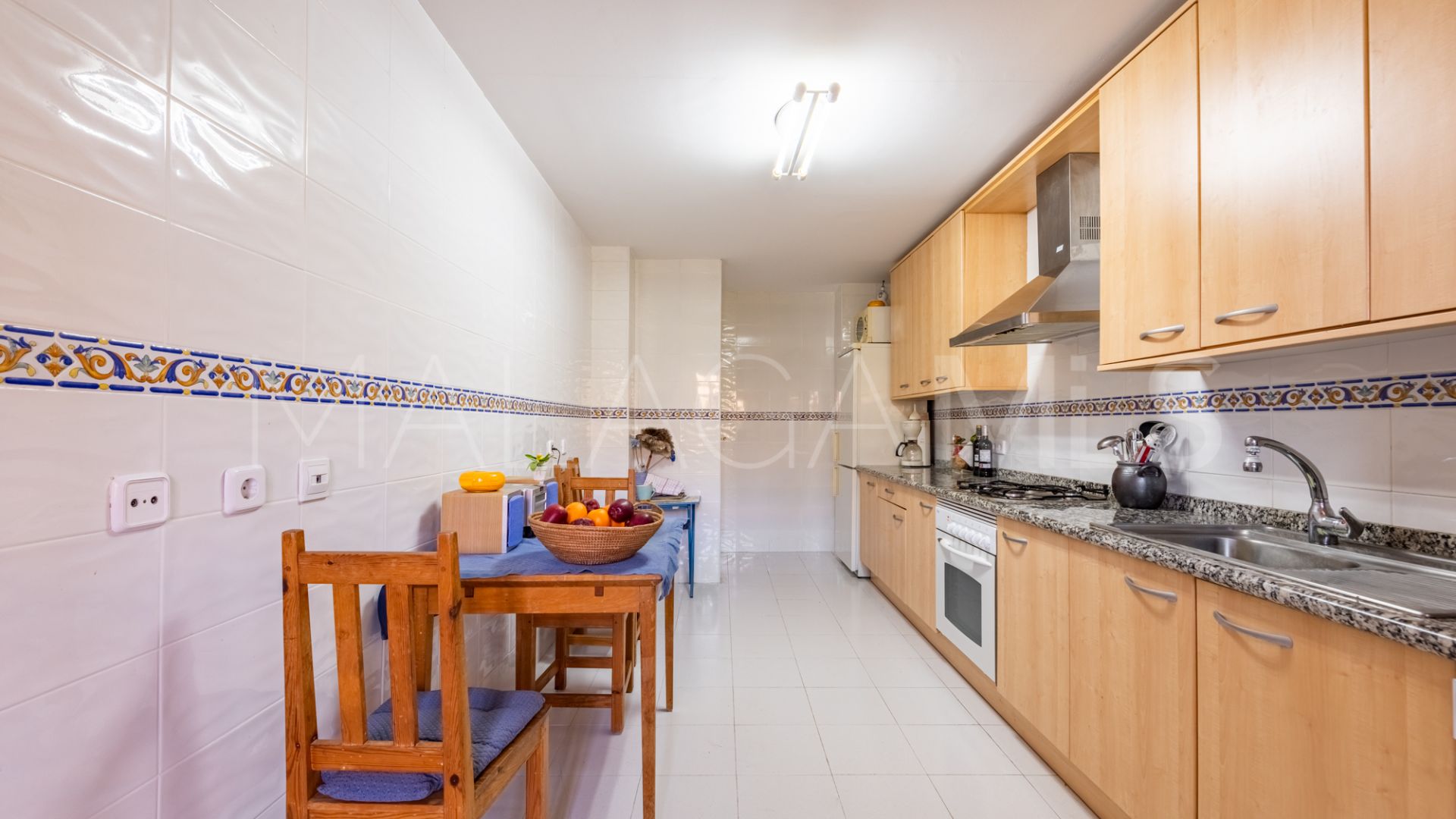 Wohnung for sale in Los Almendros II