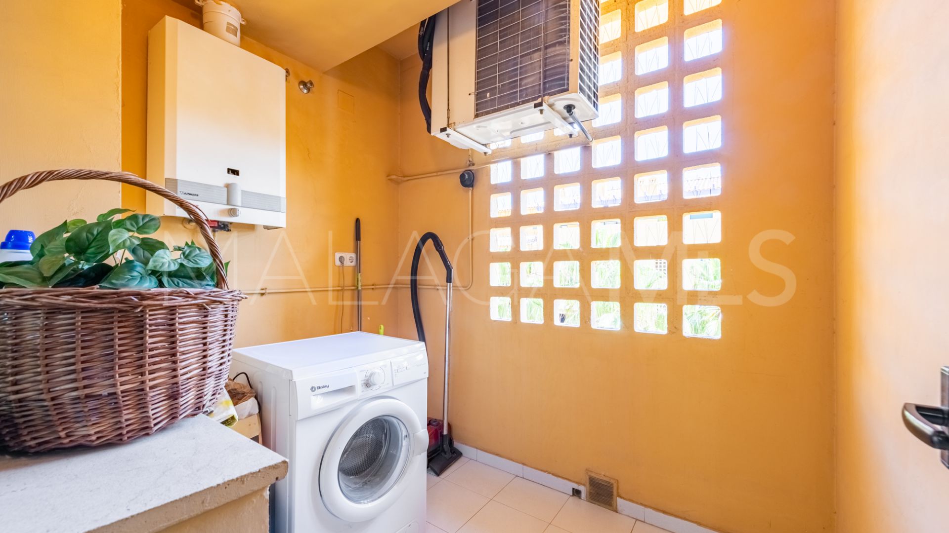 Wohnung for sale in Los Almendros II