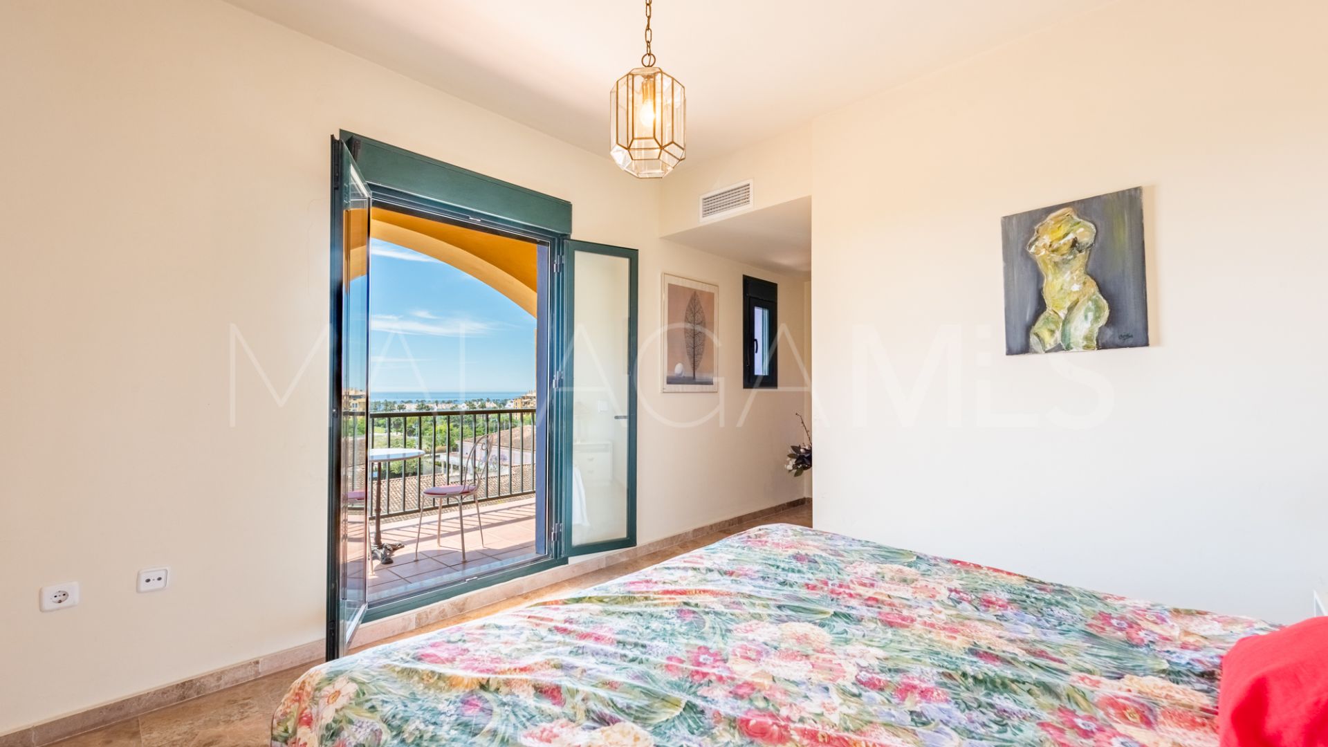 Wohnung for sale in Los Almendros II