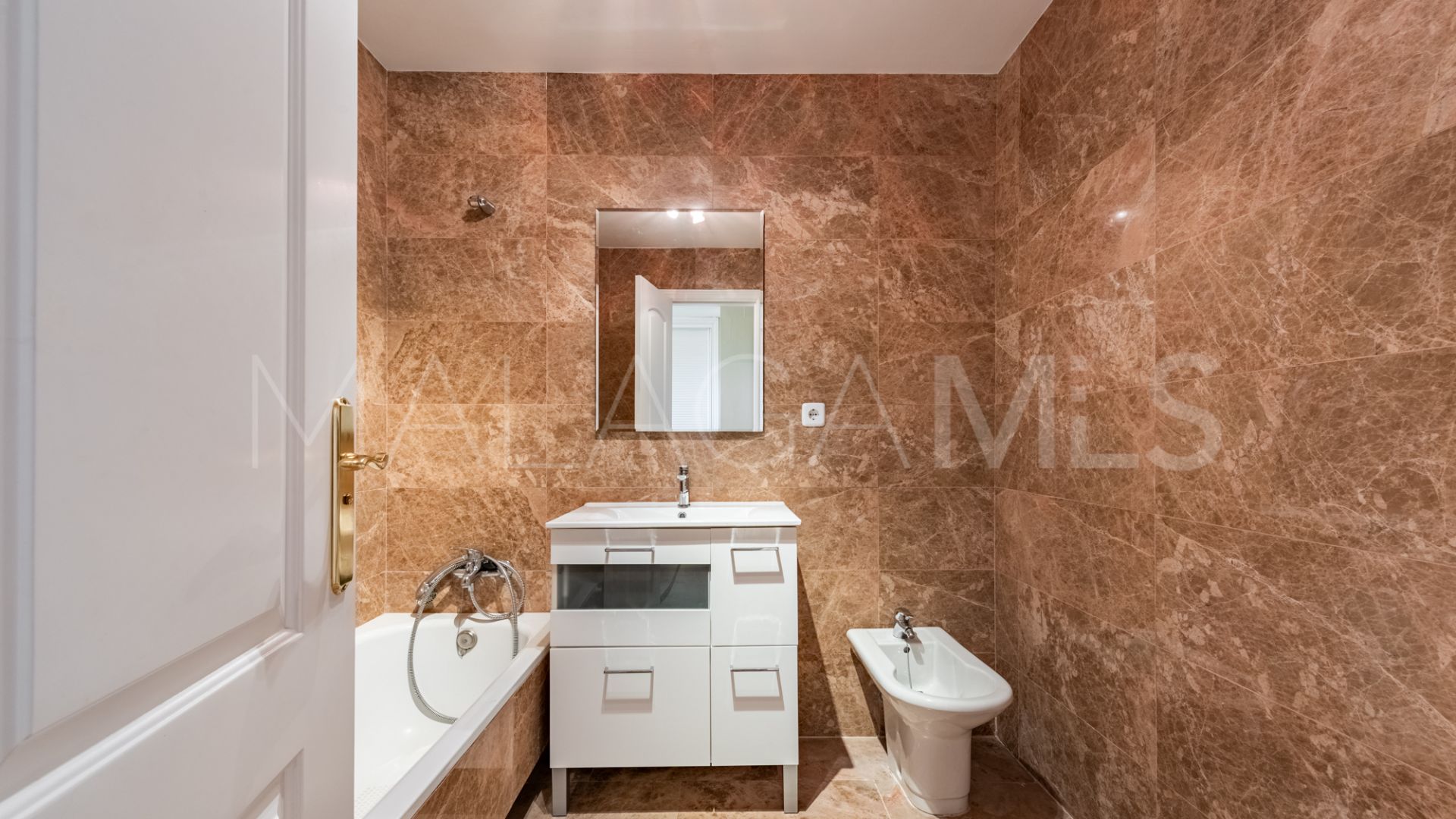 Wohnung for sale in Los Almendros II