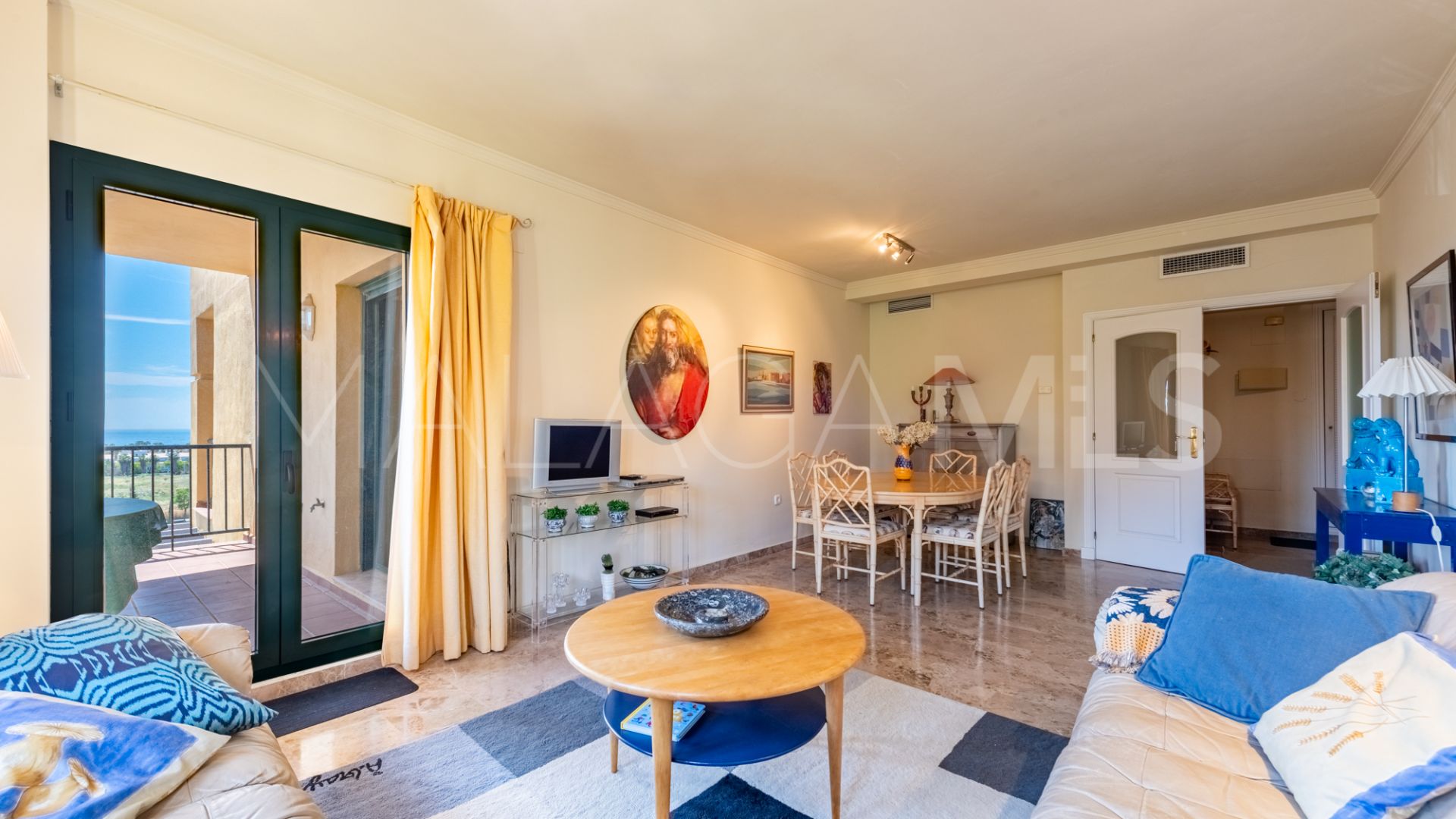 Wohnung for sale in Los Almendros II