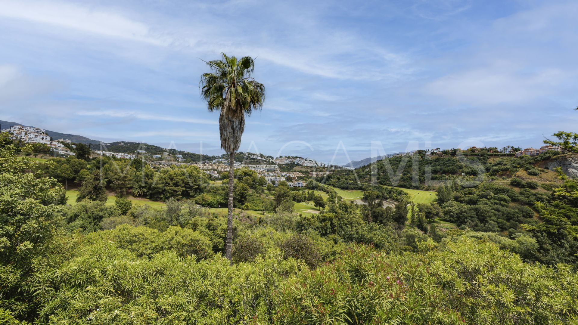 Villa for sale in Puerto del Almendro