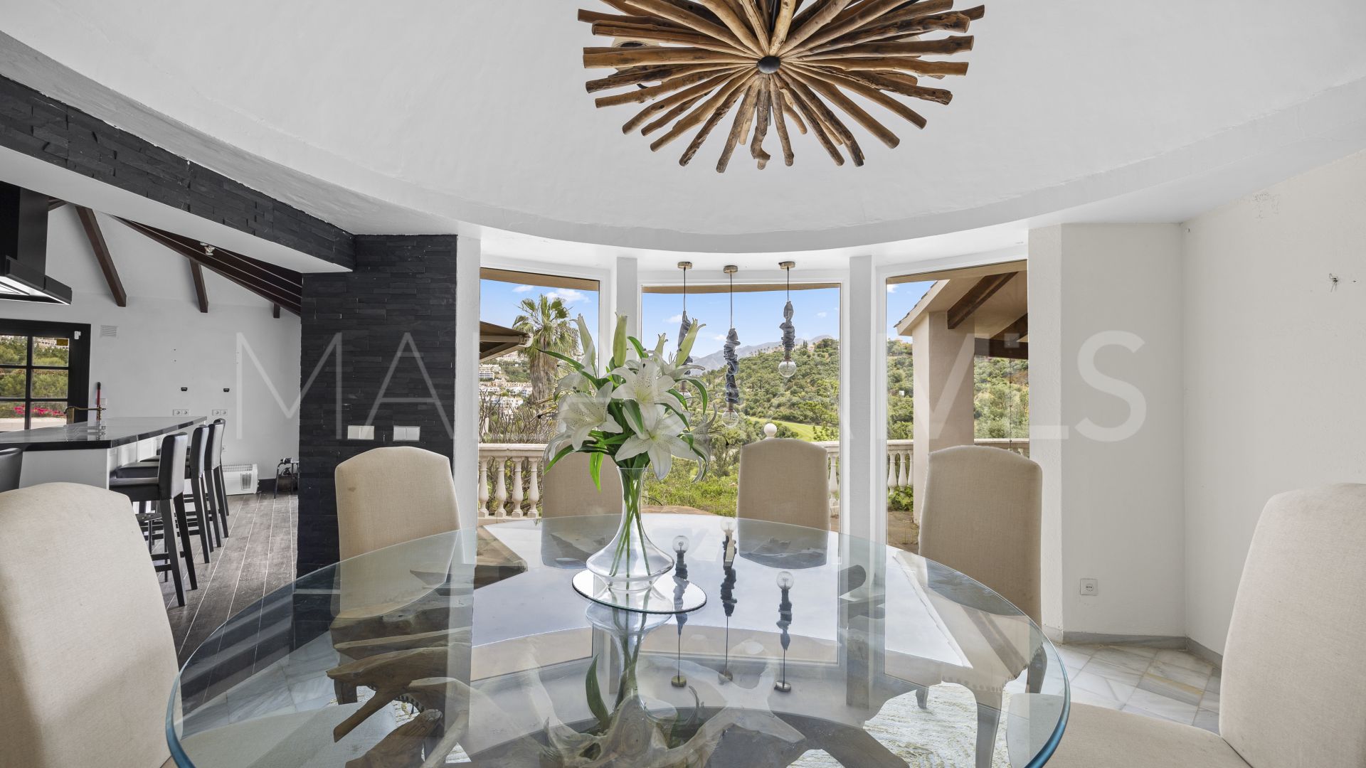 Villa for sale in Puerto del Almendro