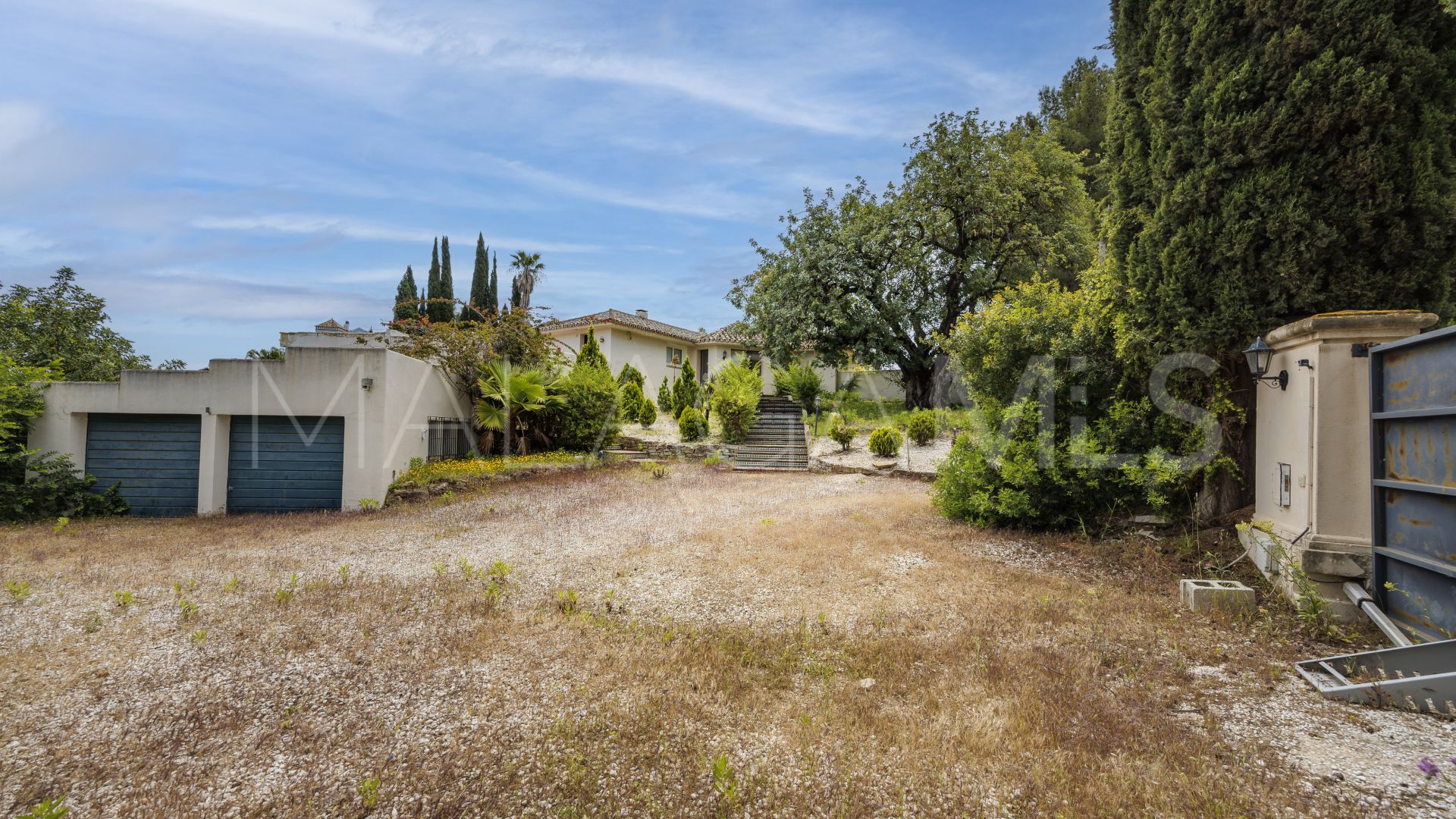 Villa for sale in Puerto del Almendro