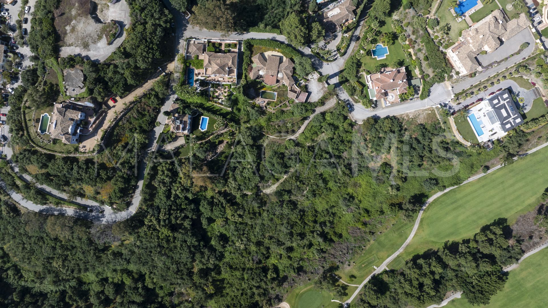 Villa for sale in Puerto del Almendro