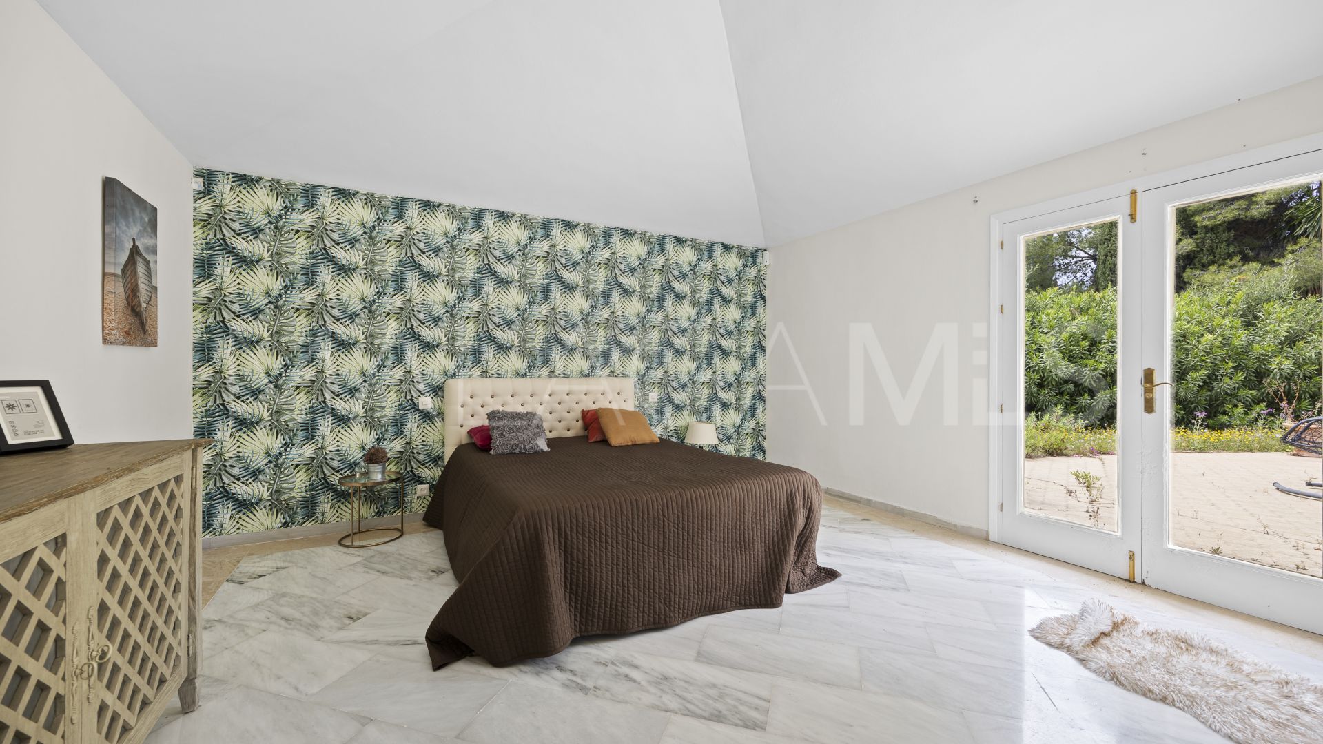 Villa for sale in Puerto del Almendro