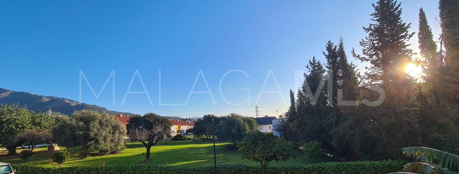 Appartement for sale in El Mirador