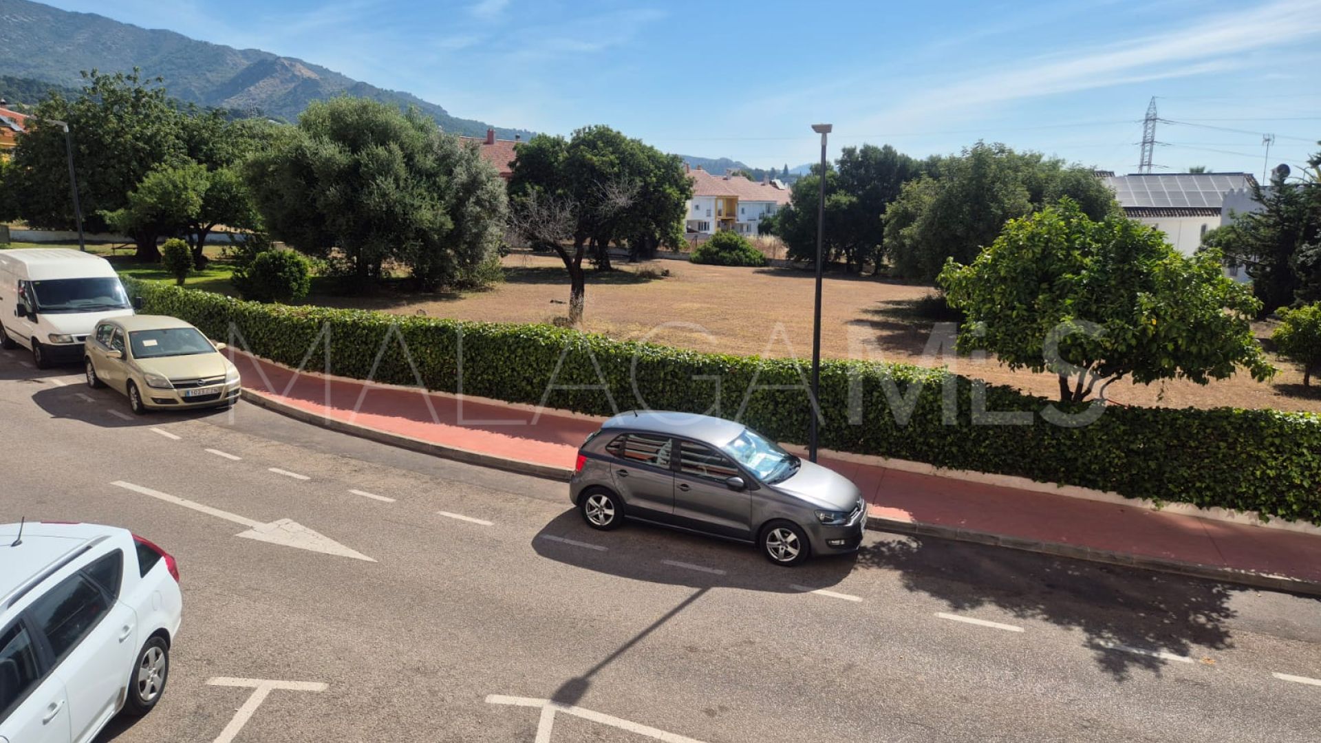 Appartement for sale in El Mirador
