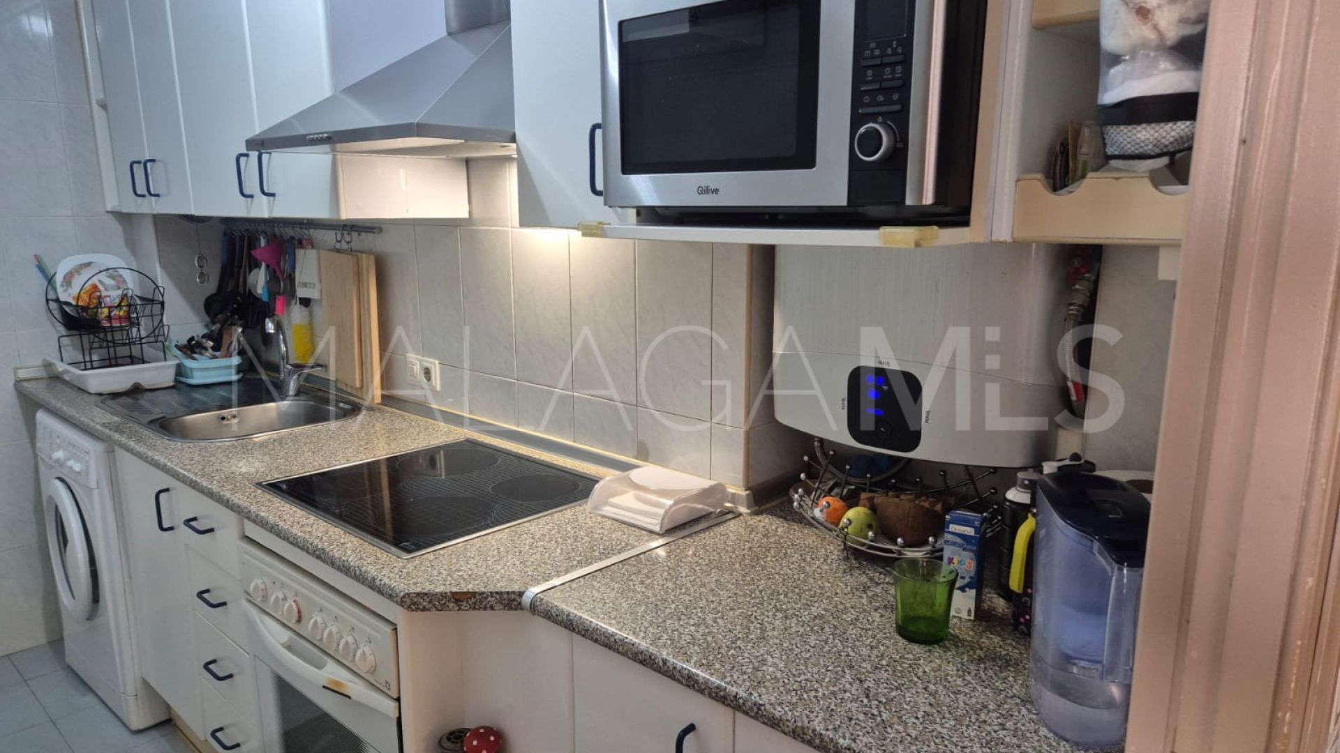 Appartement for sale in El Mirador