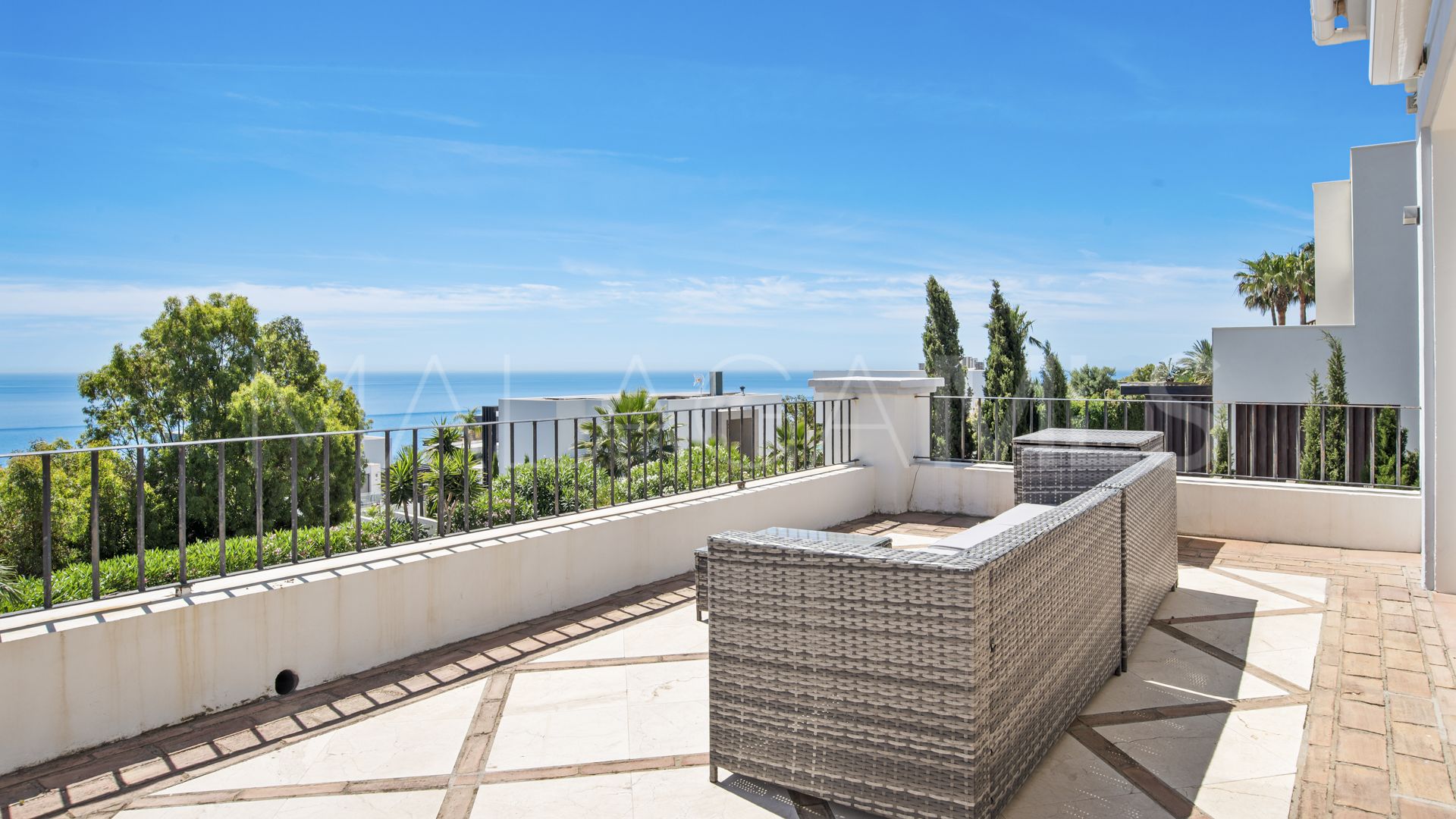 Villa for sale in La Paloma