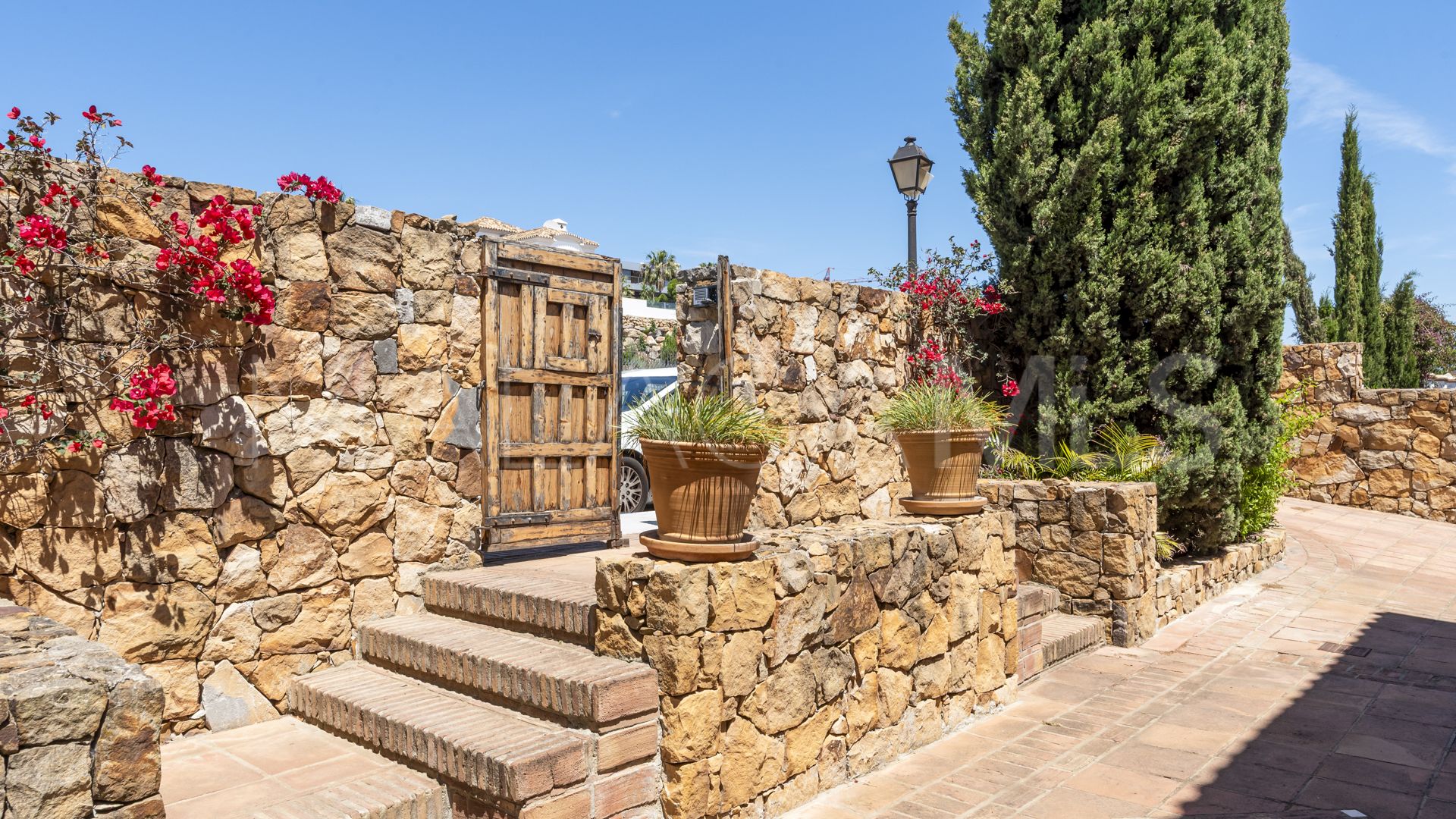 Villa for sale in La Paloma
