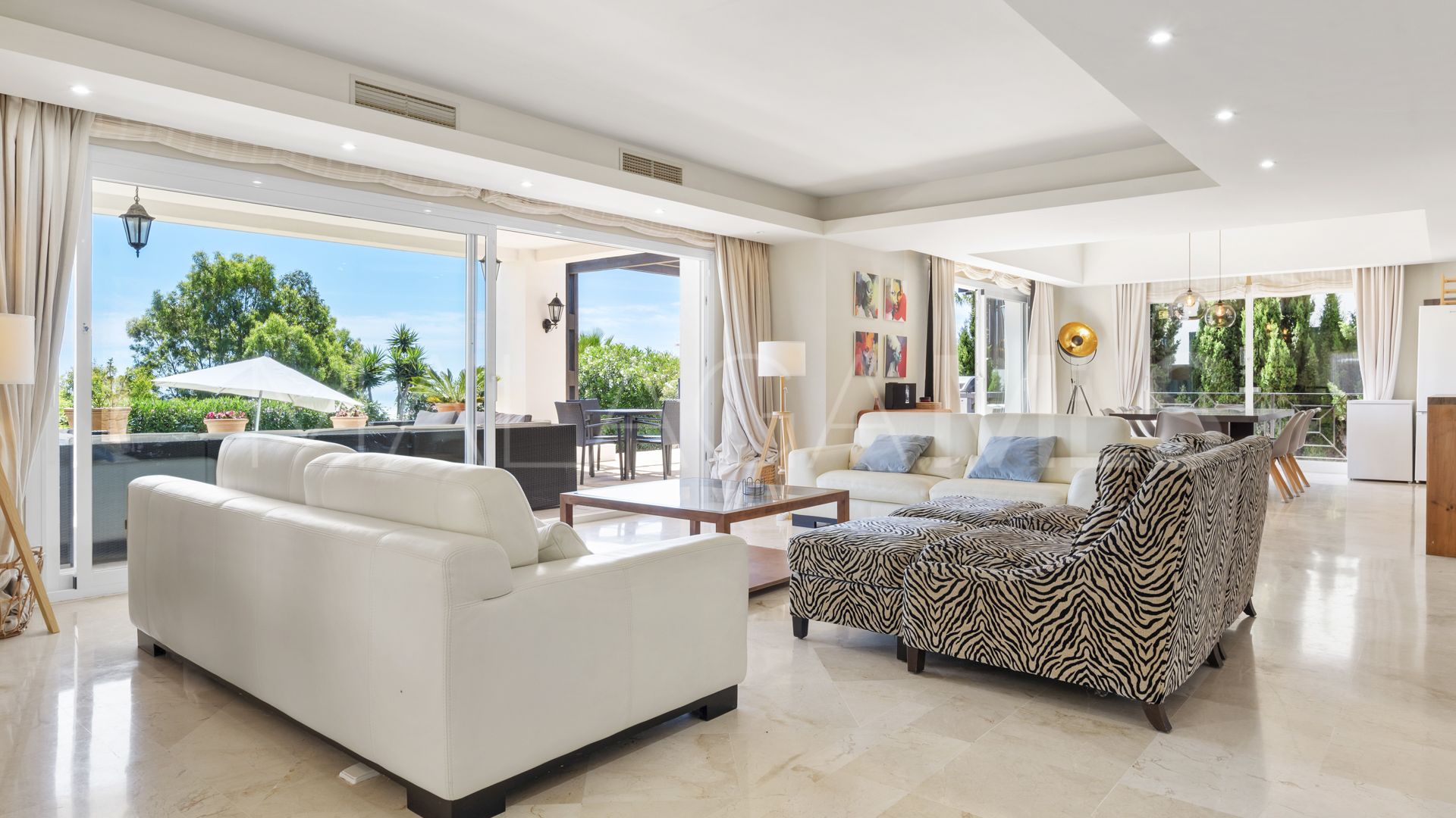 Villa for sale in La Paloma