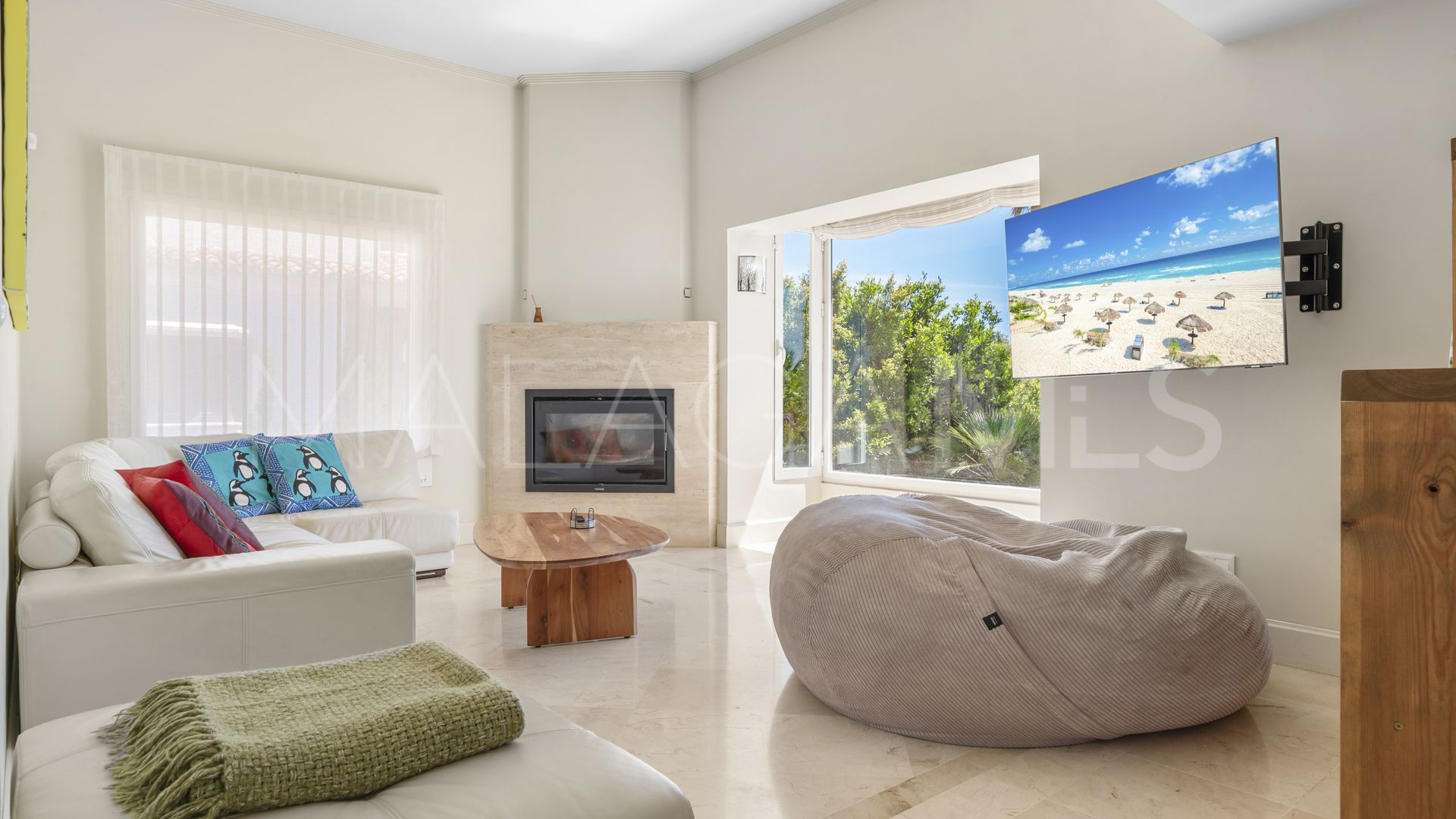 Villa for sale in La Paloma