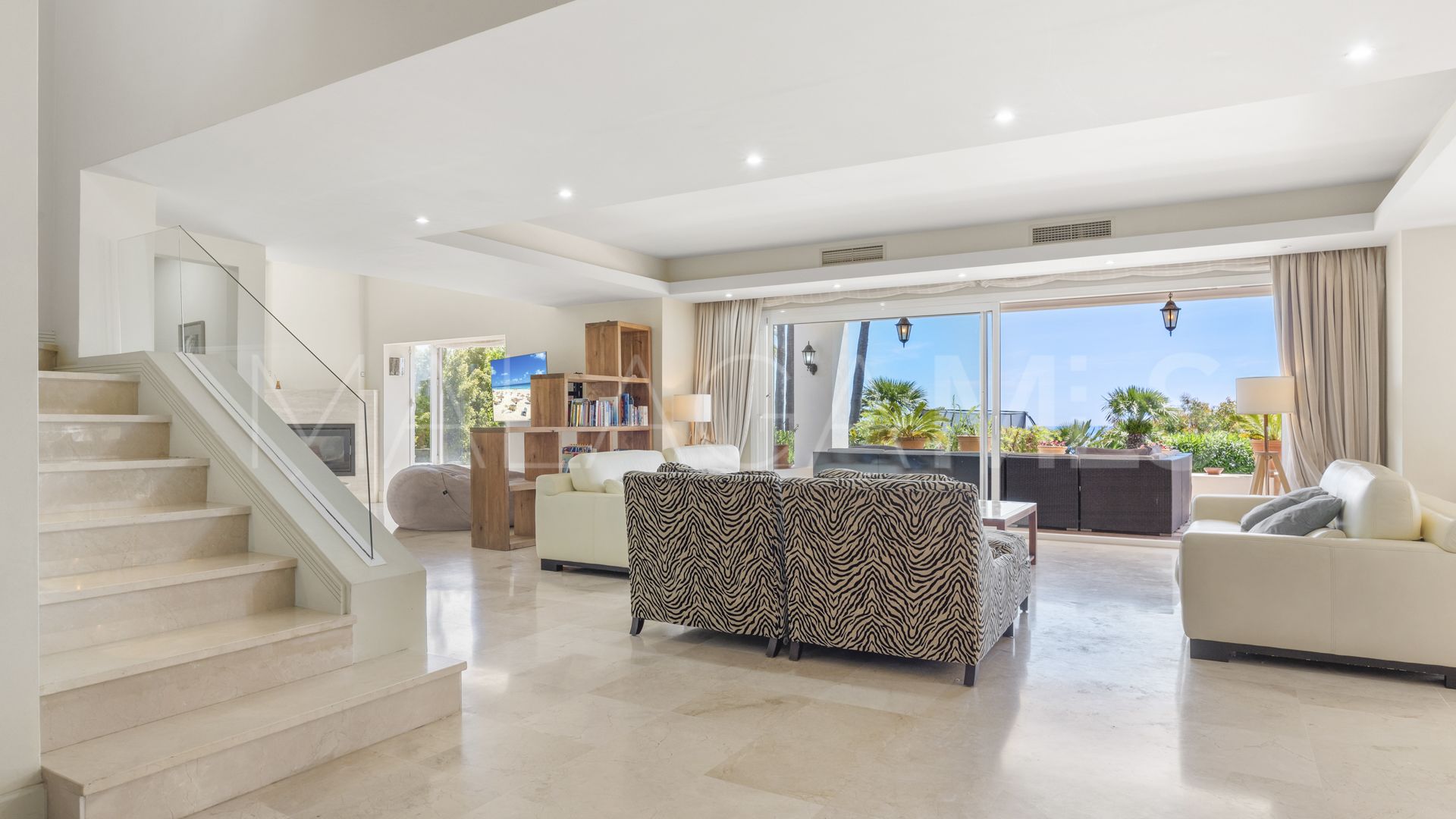 Villa for sale in La Paloma
