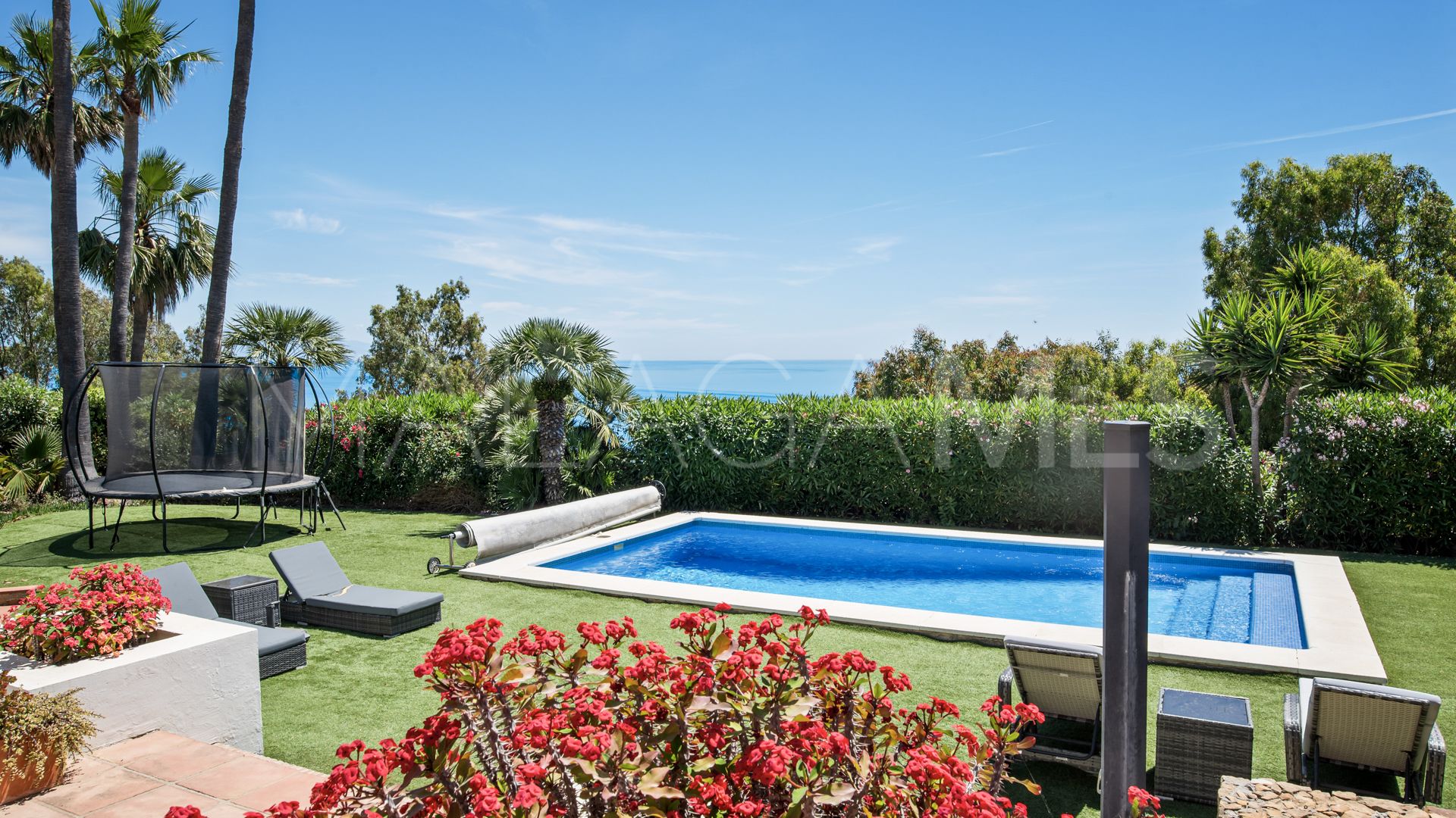 Villa for sale in La Paloma