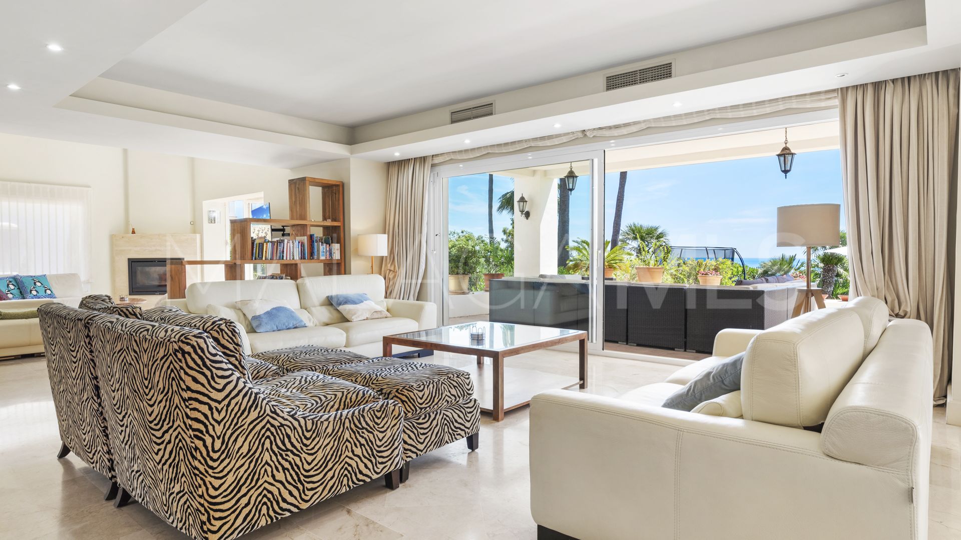 Villa for sale in La Paloma