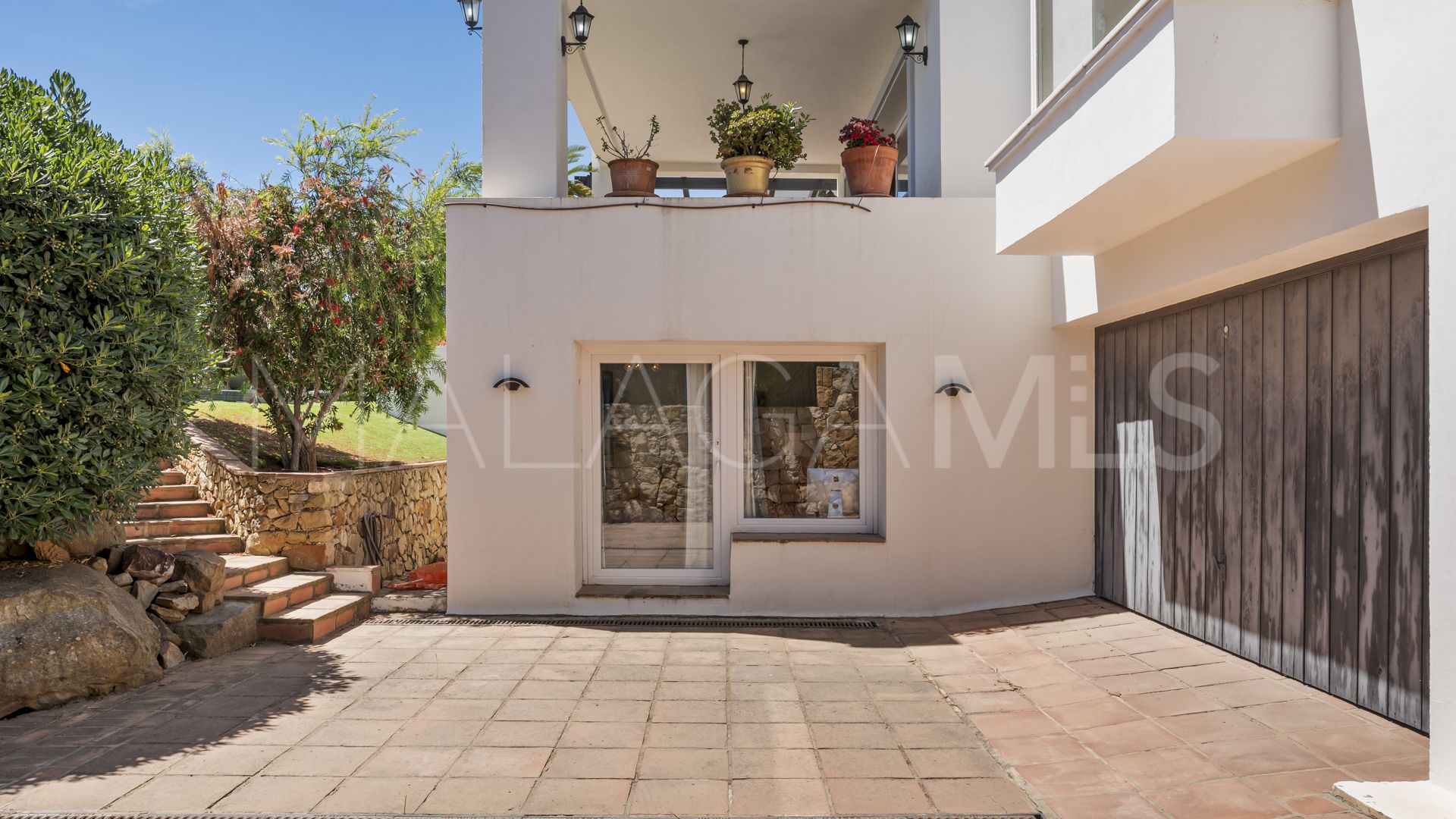 Villa for sale in La Paloma