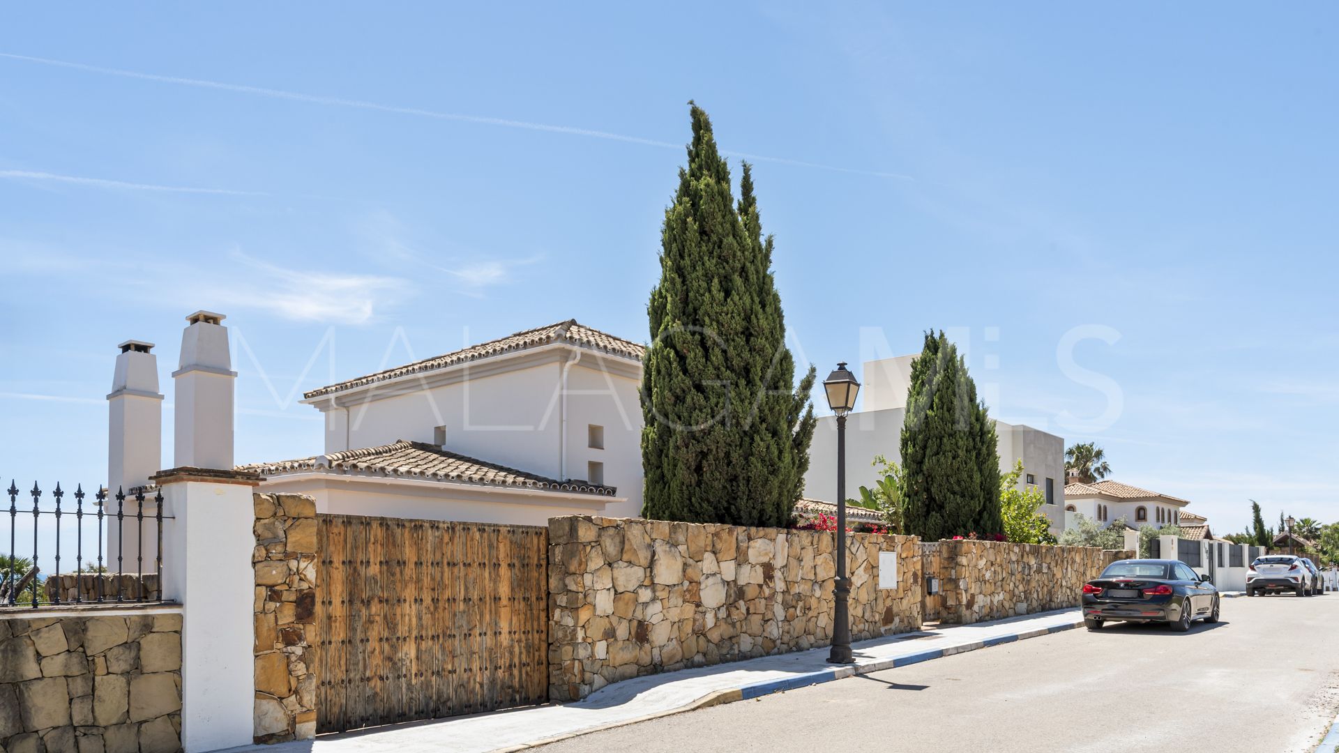 Villa for sale in La Paloma