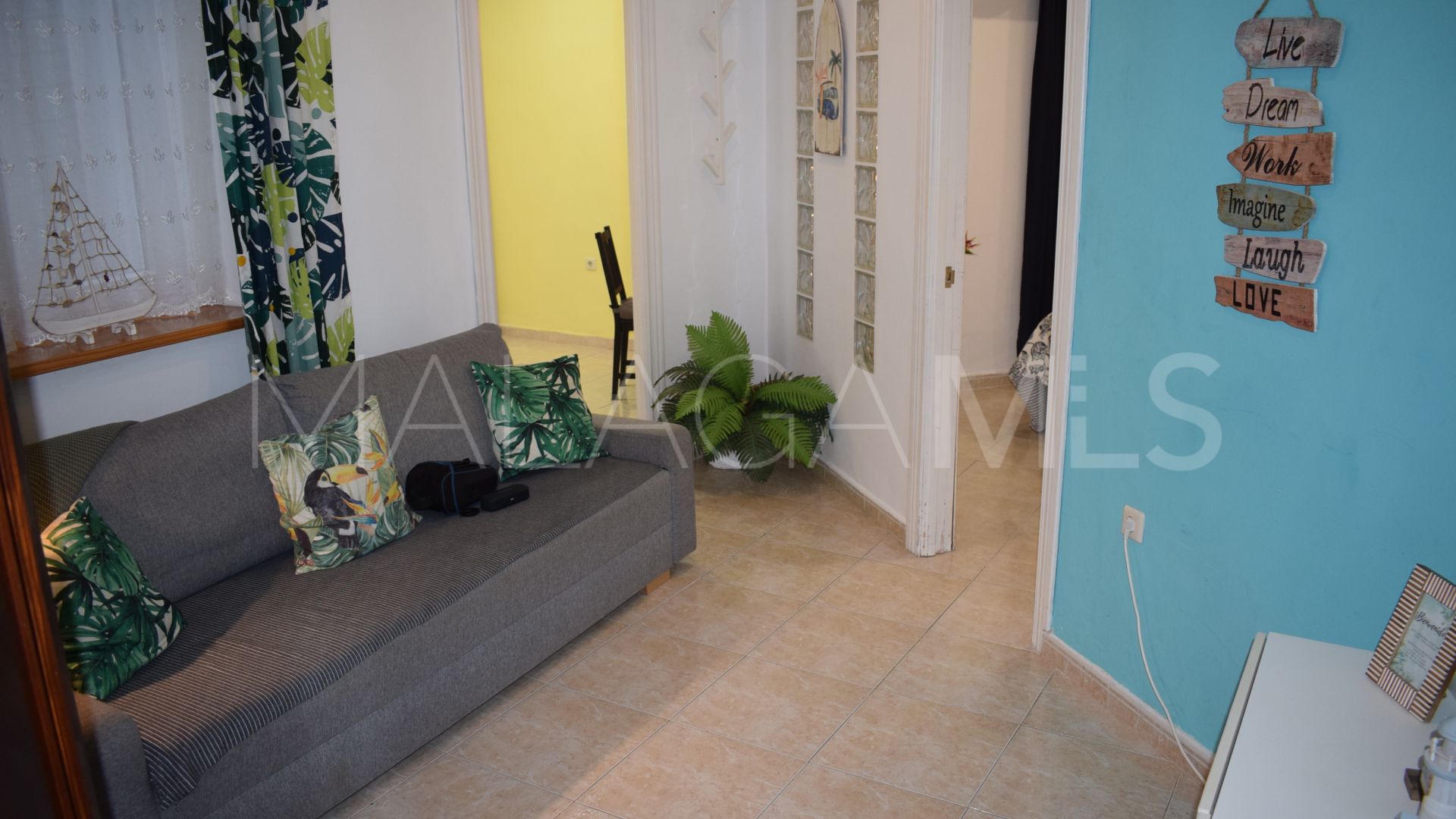 Centro Histórico flat for sale