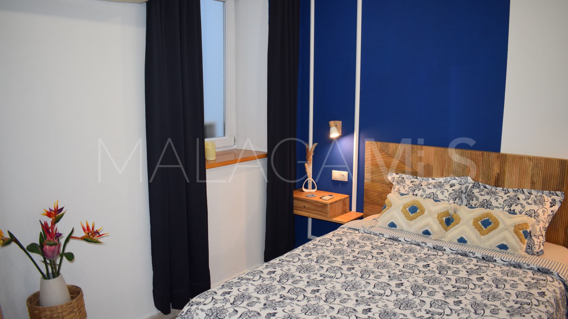 Centro Histórico flat for sale