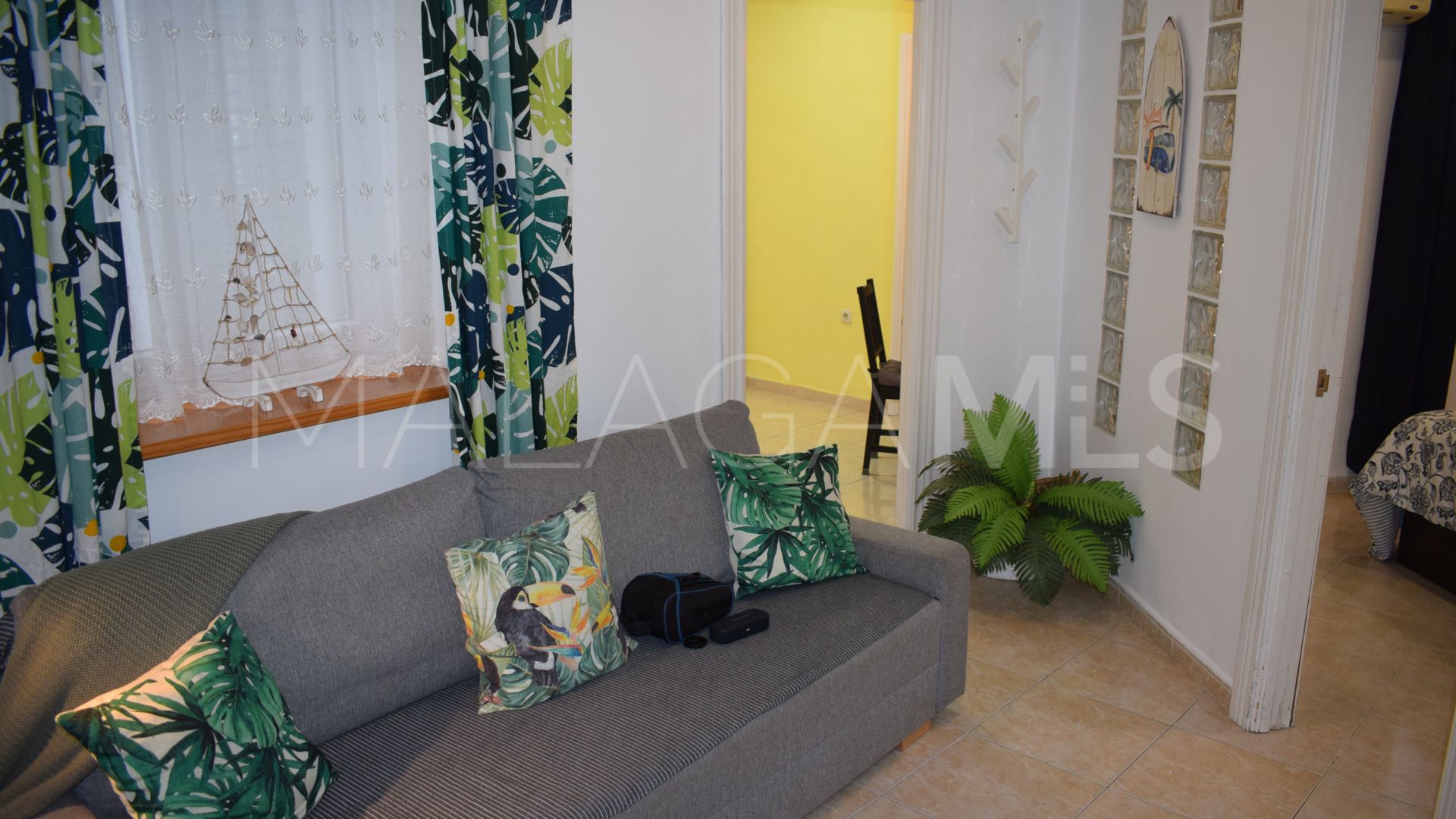 Centro Histórico flat for sale