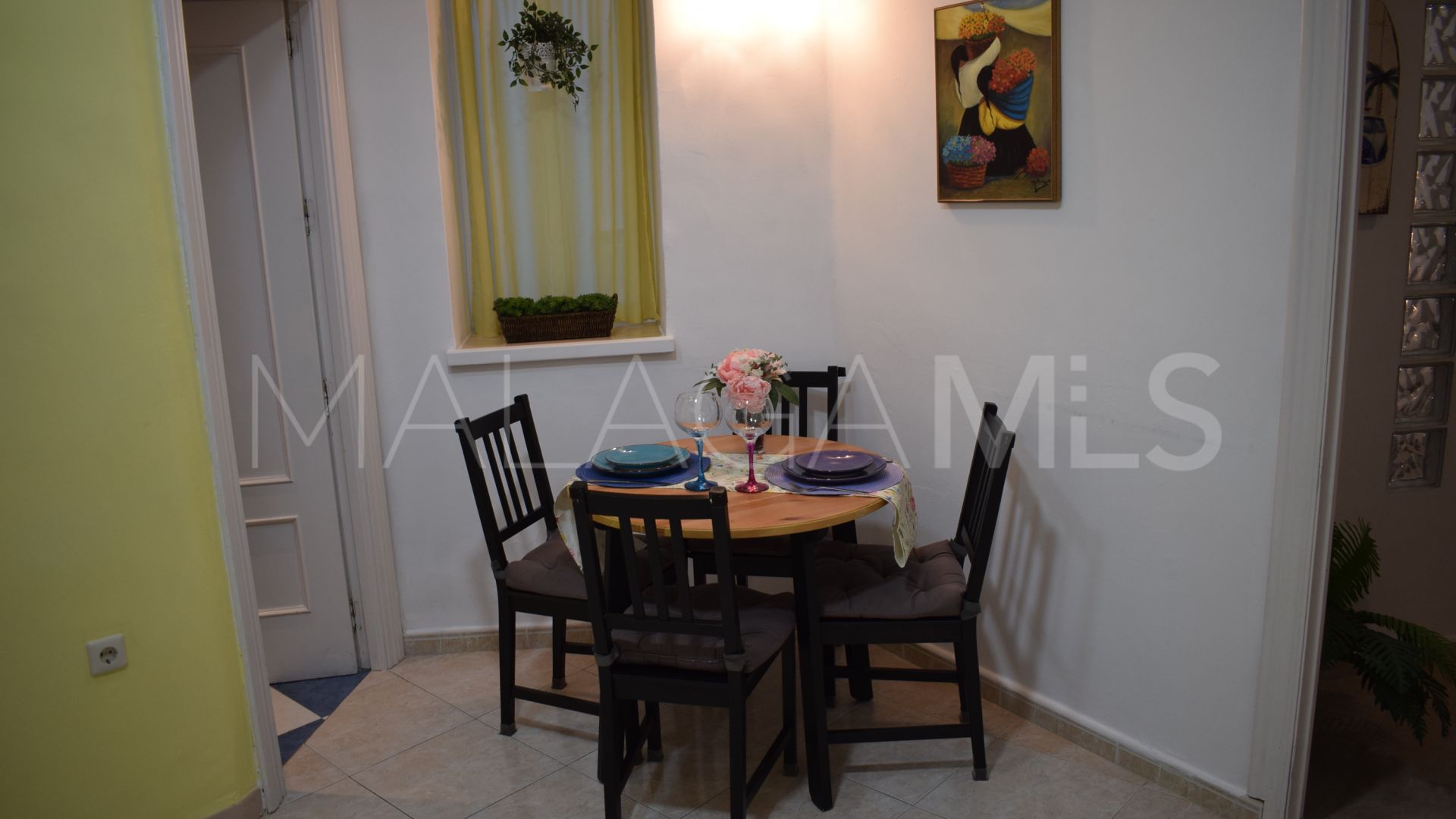 Centro Histórico flat for sale