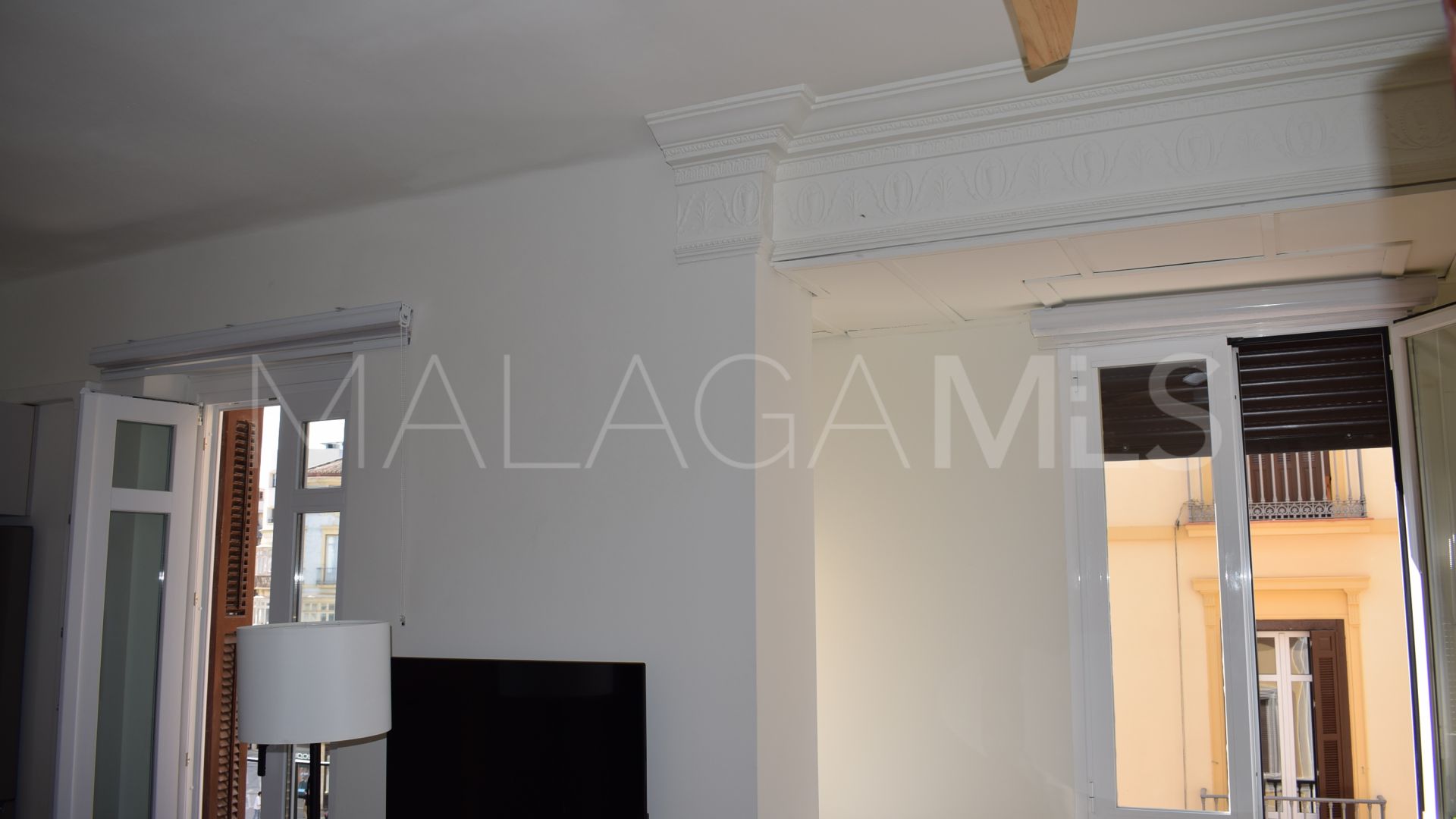 Centro Histórico flat for sale