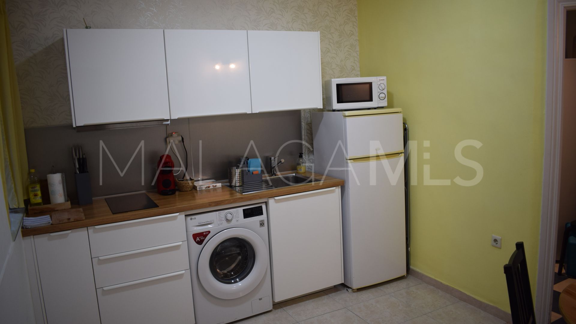 Centro Histórico flat for sale