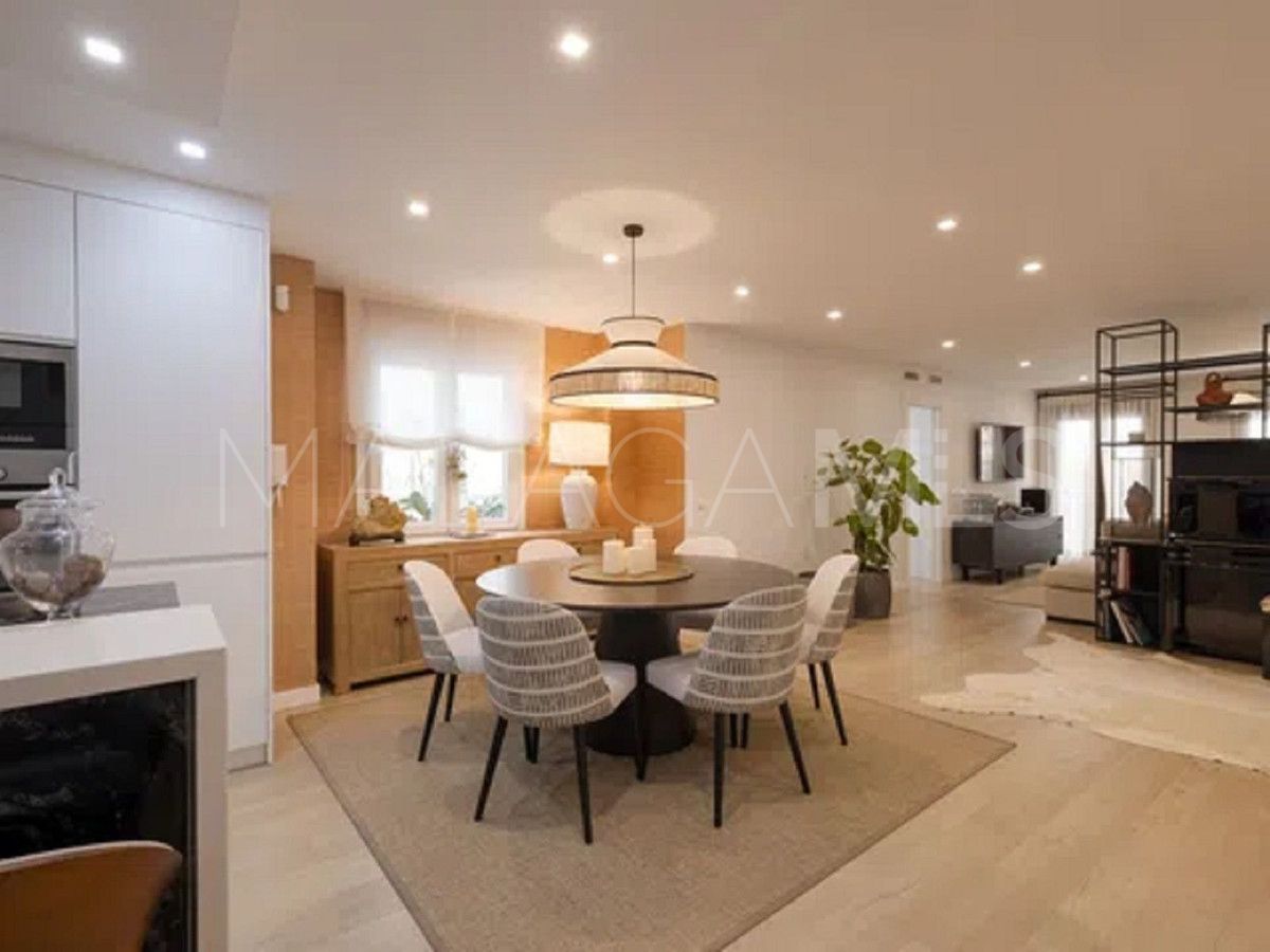 Appartement for sale in Malaga - Centro