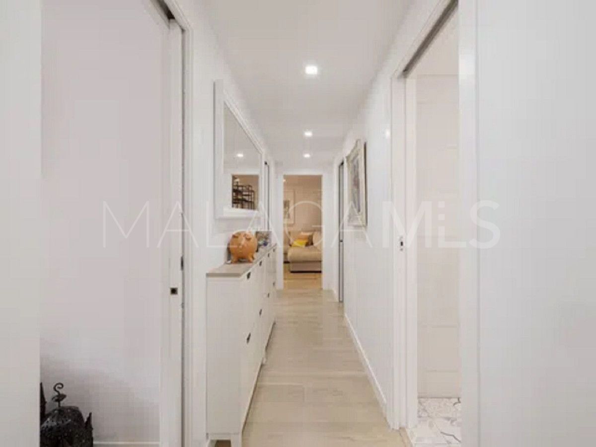 Appartement for sale in Malaga - Centro