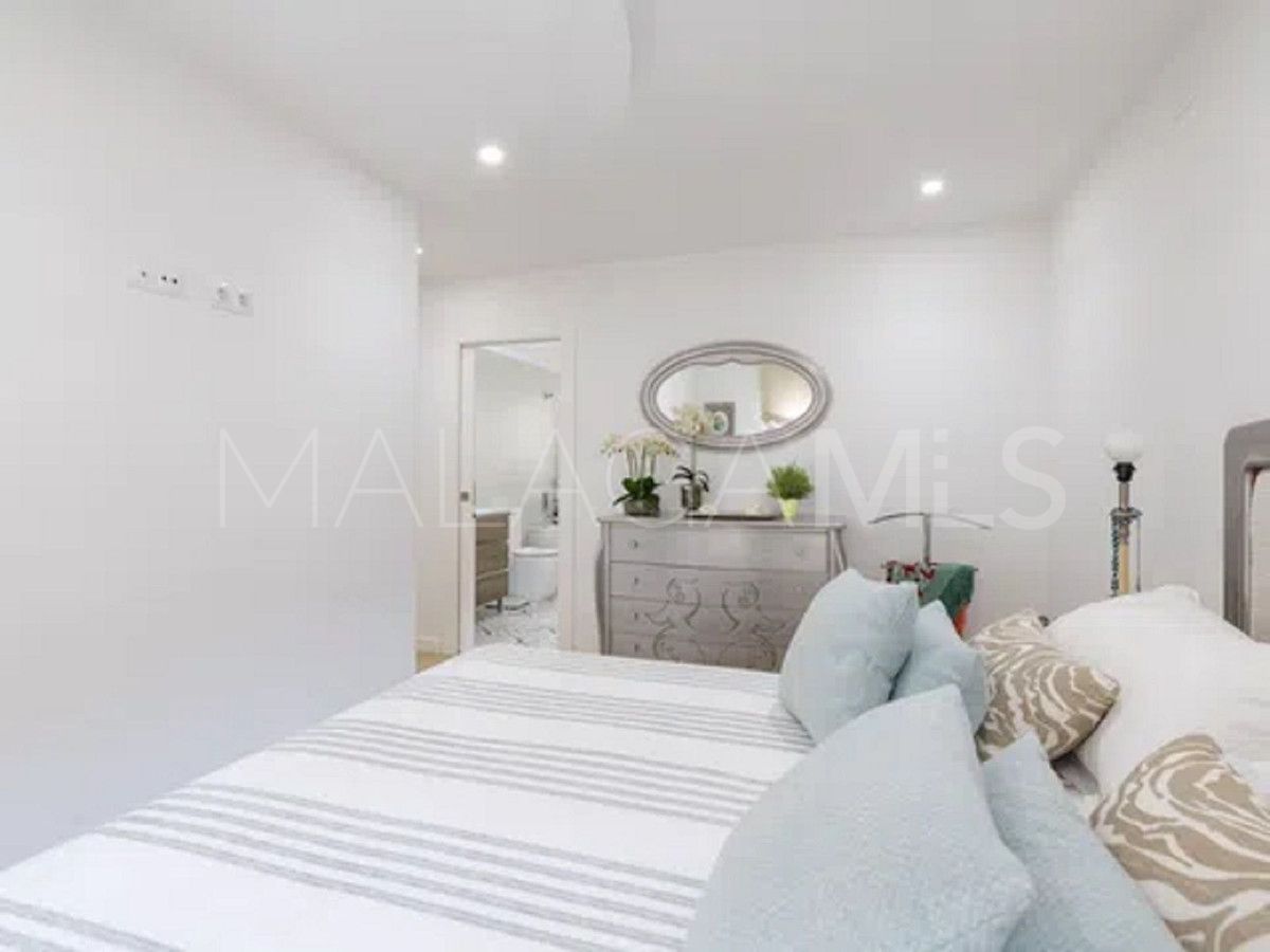 Appartement for sale in Malaga - Centro