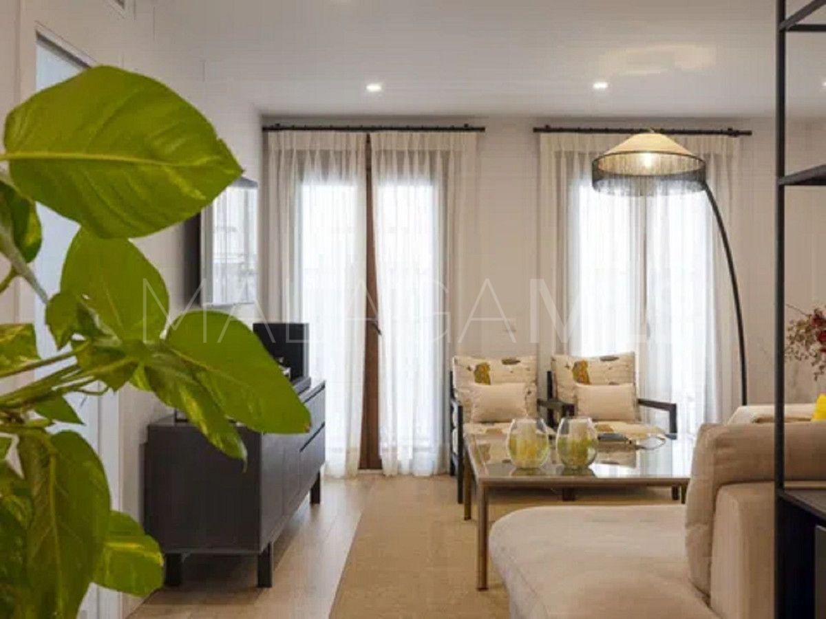 Appartement for sale in Malaga - Centro