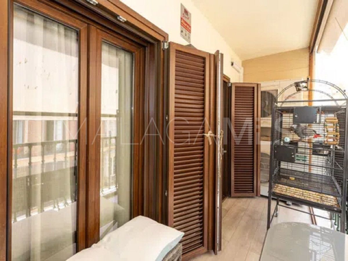 Appartement for sale in Malaga - Centro