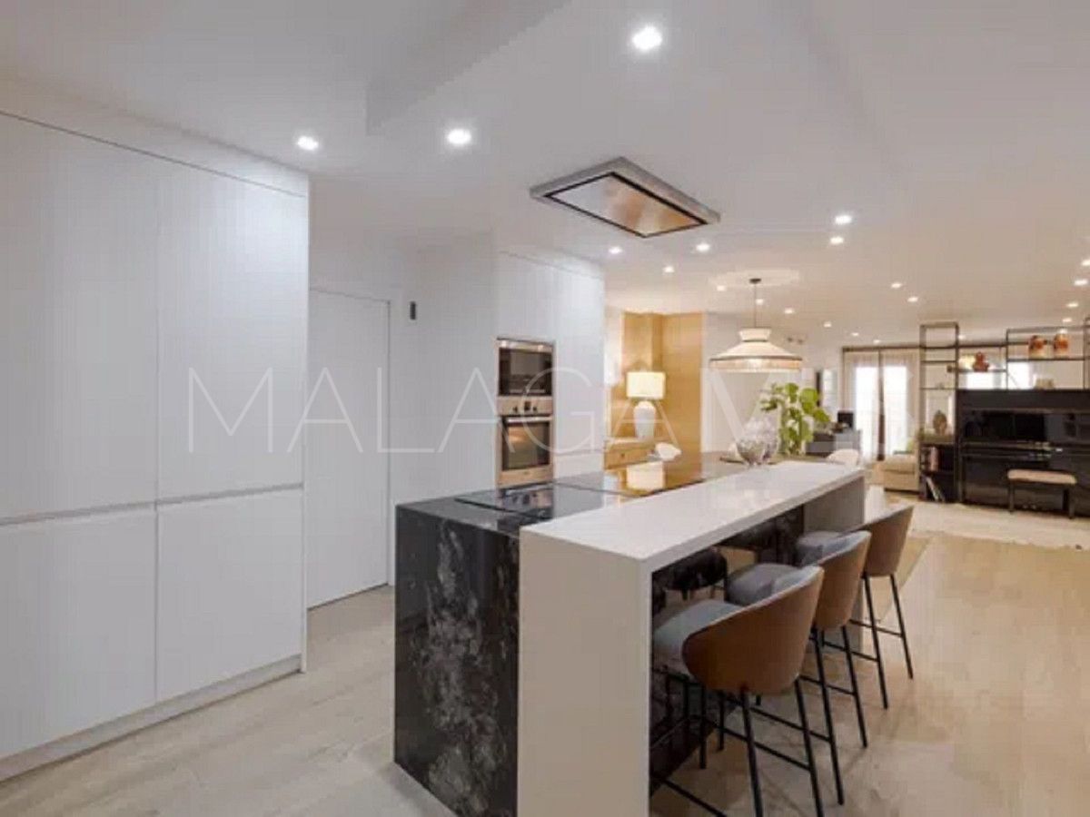 Appartement for sale in Malaga - Centro