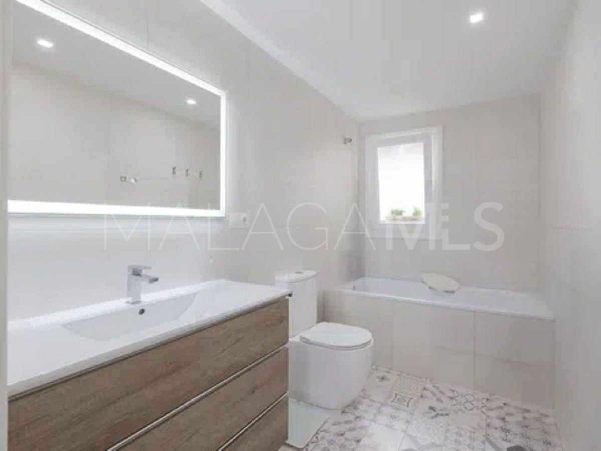Appartement for sale in Malaga - Centro